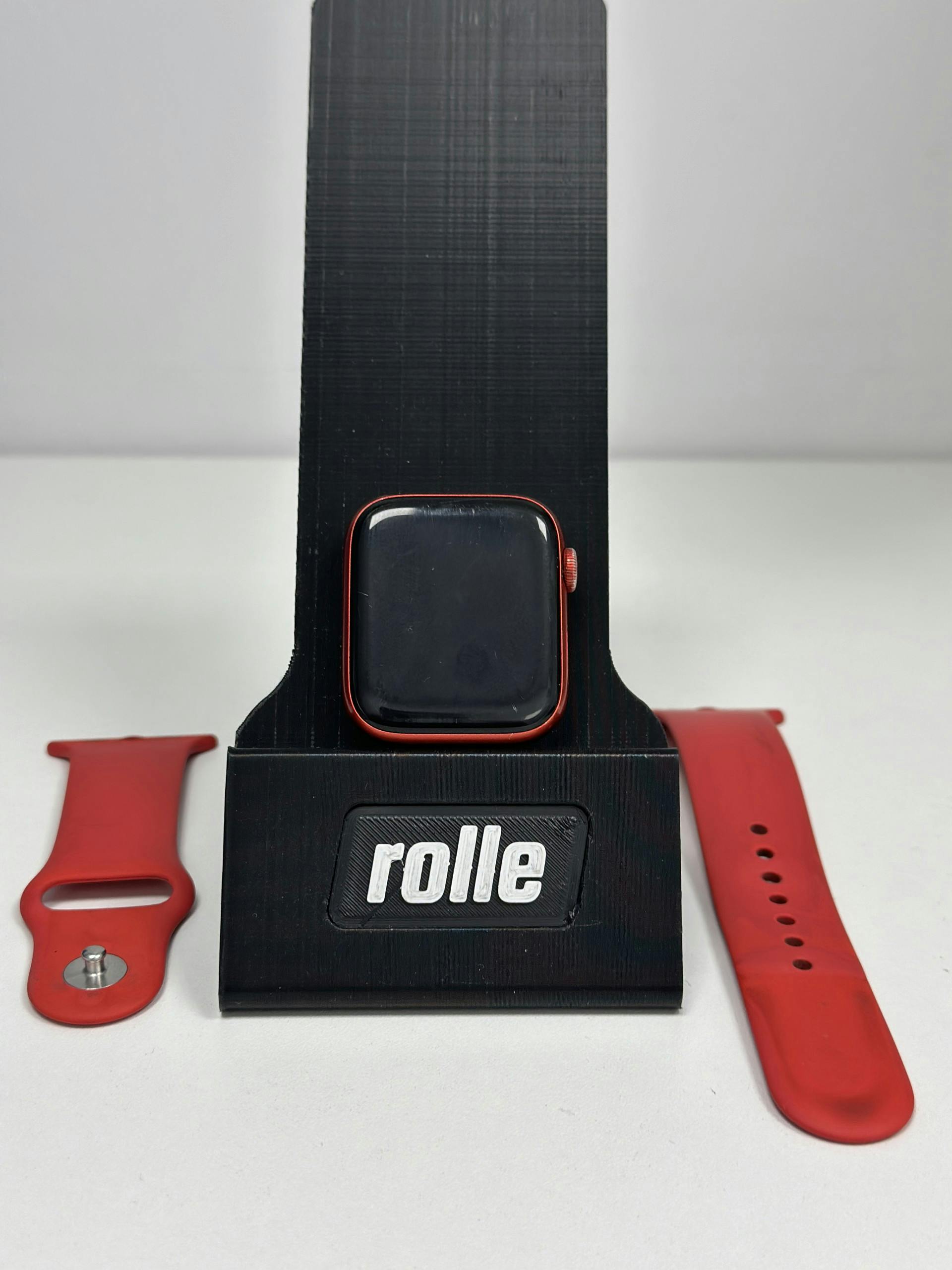 Apple Watch Series 6 Aluminum 44mm 32GB Red