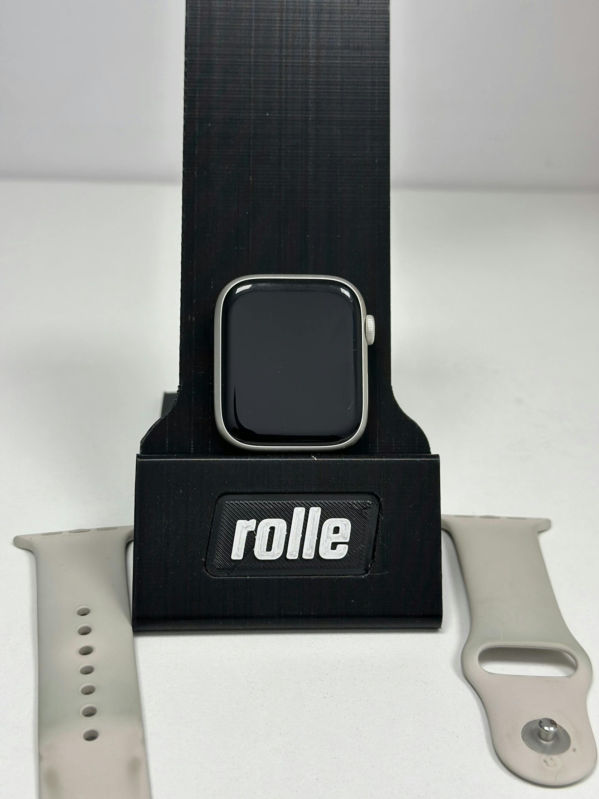 Apple Watch Series 8 Aluminum 45mm 32GB Starlight
