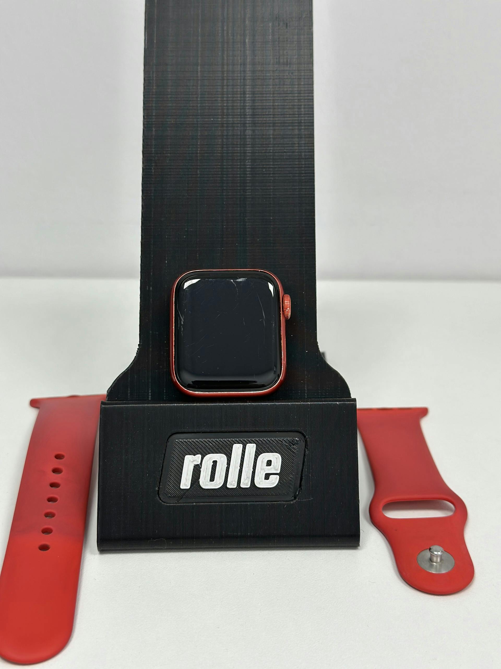 Apple Watch Series 6 Aluminum 40mm 32GB Red