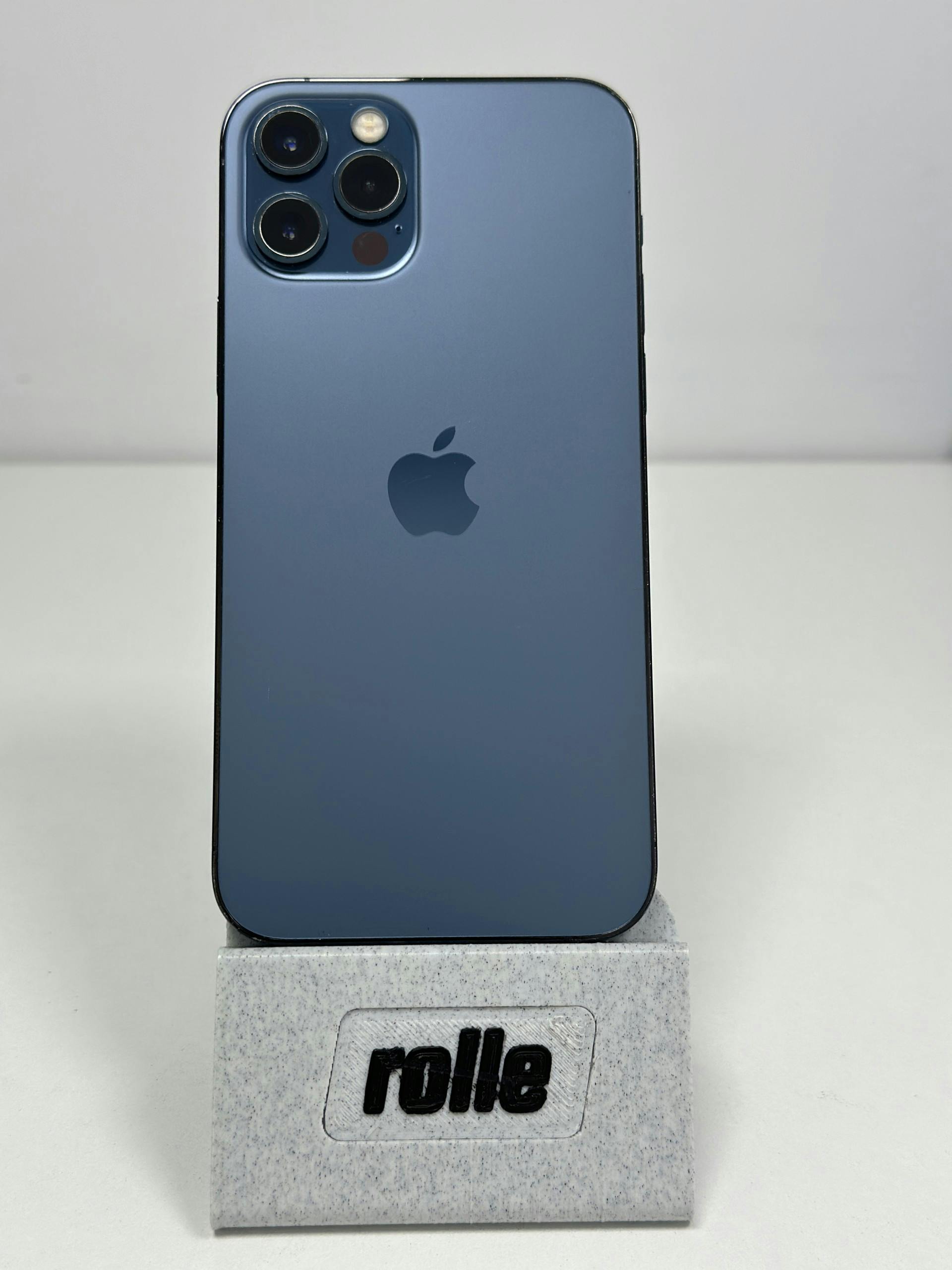 Apple iPhone 12 Pro 256GB Pacific Blue