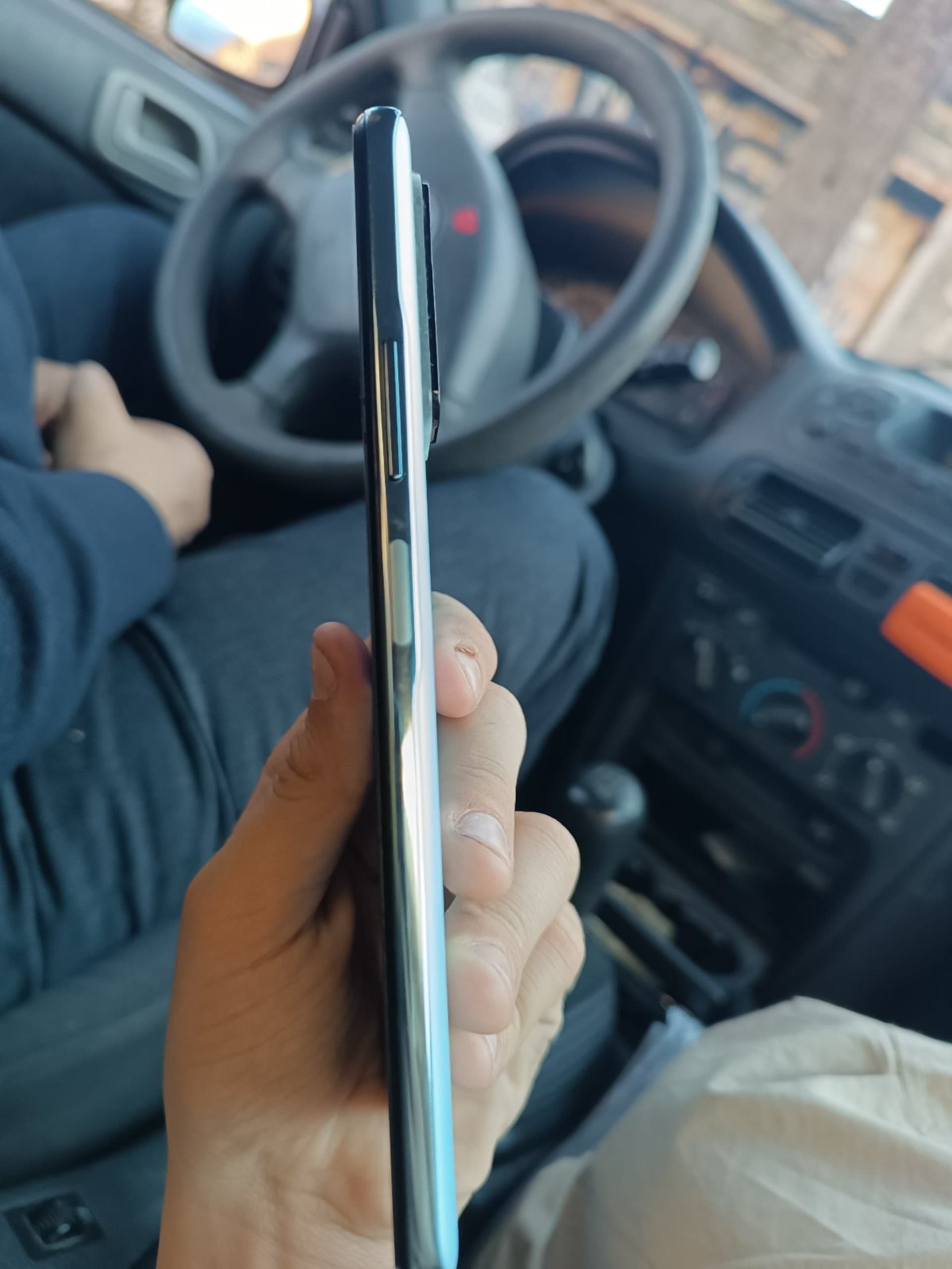 Xiaomi Redmi Note 10 Pro 128GB Glacier Blue