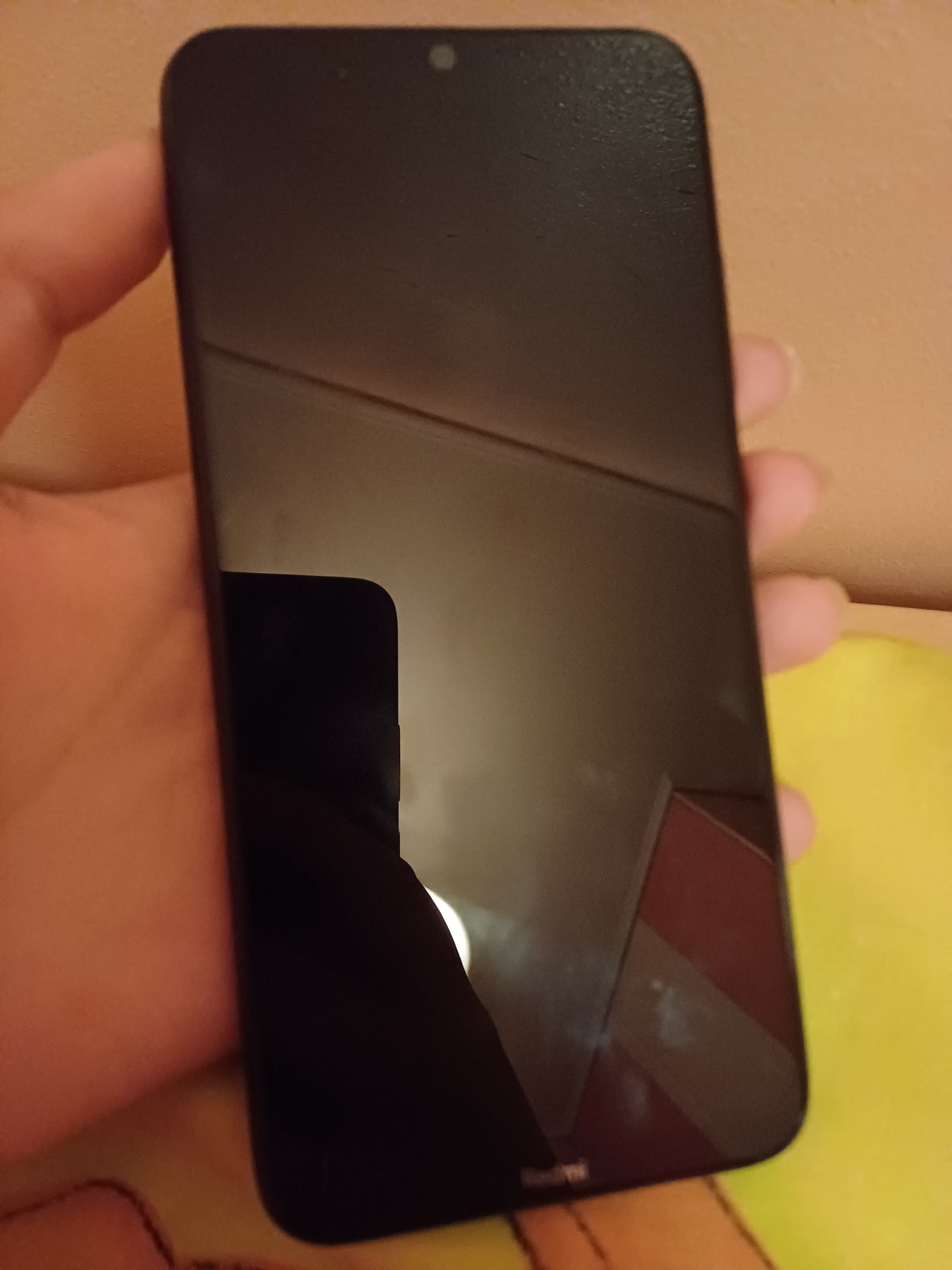 Xiaomi Redmi Note 8 2021 64GB Space Black