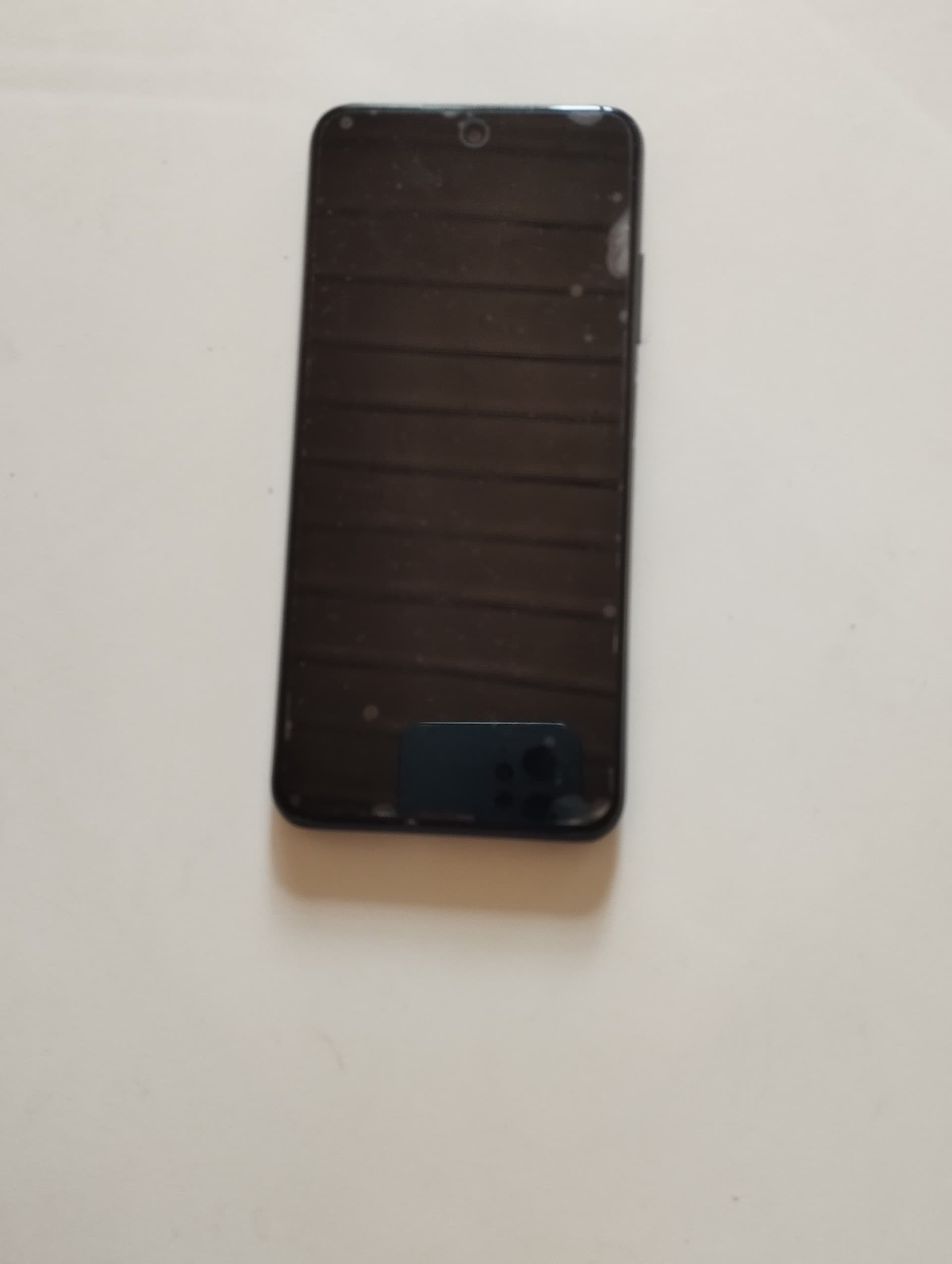 Xiaomi Redmi 11 Prime 5G 64GB Thunder Black