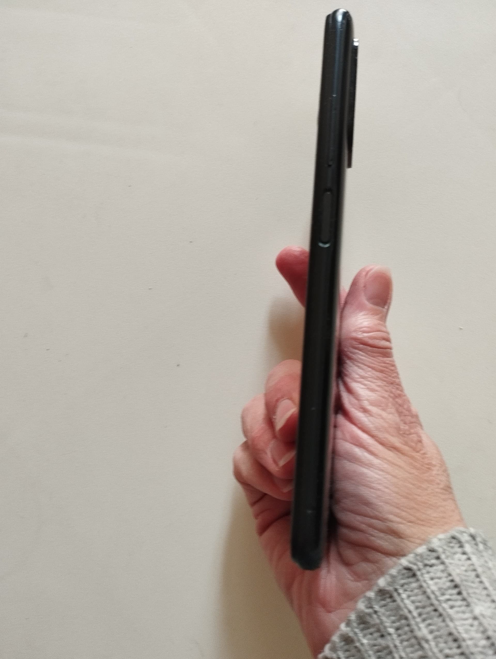 Xiaomi Redmi 11 Prime 5G 64GB Thunder Black