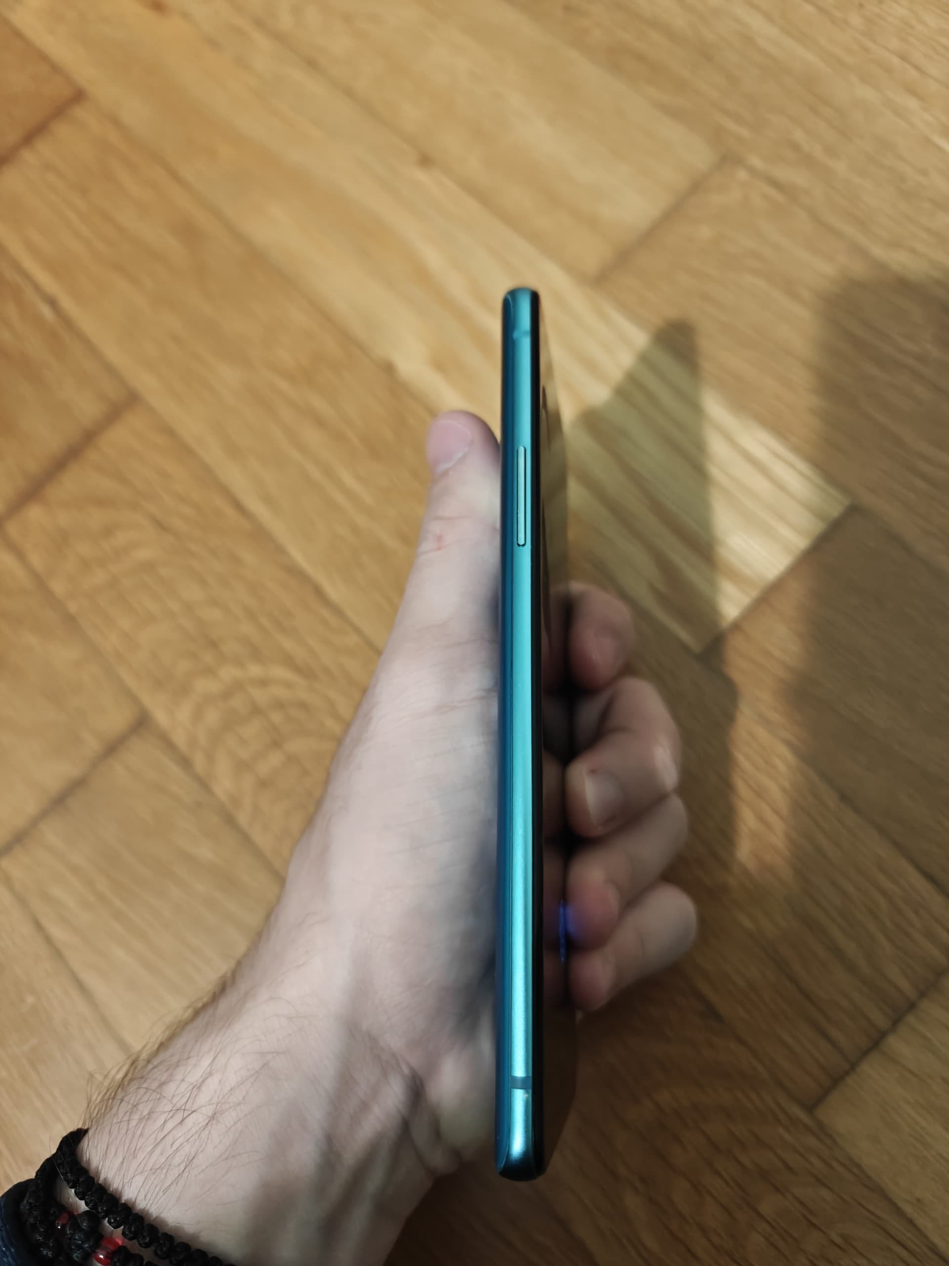 OnePlus 8T 128GB Aquamarine Green