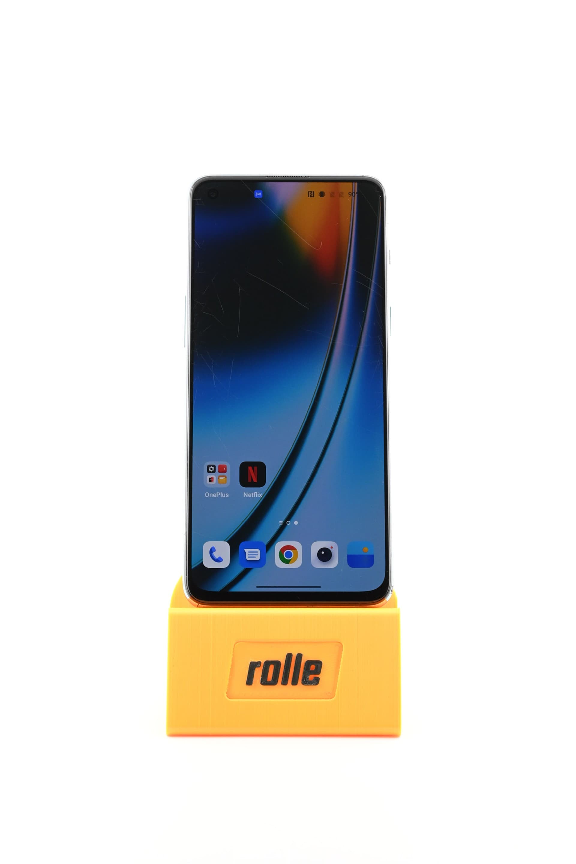 OnePlus Nord 2 5G 128GB Blue Haze