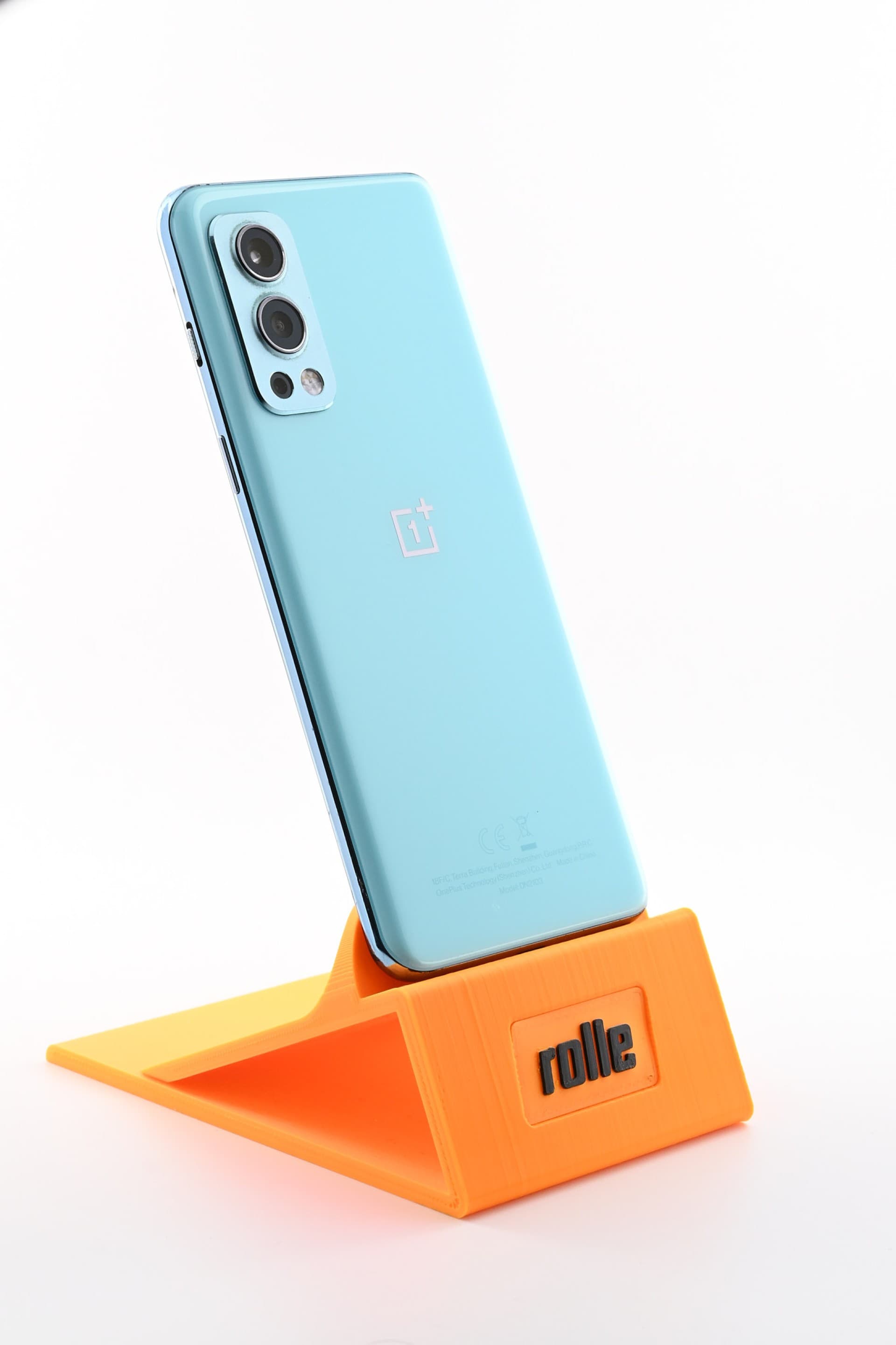 OnePlus Nord 2 5G 128GB Blue Haze