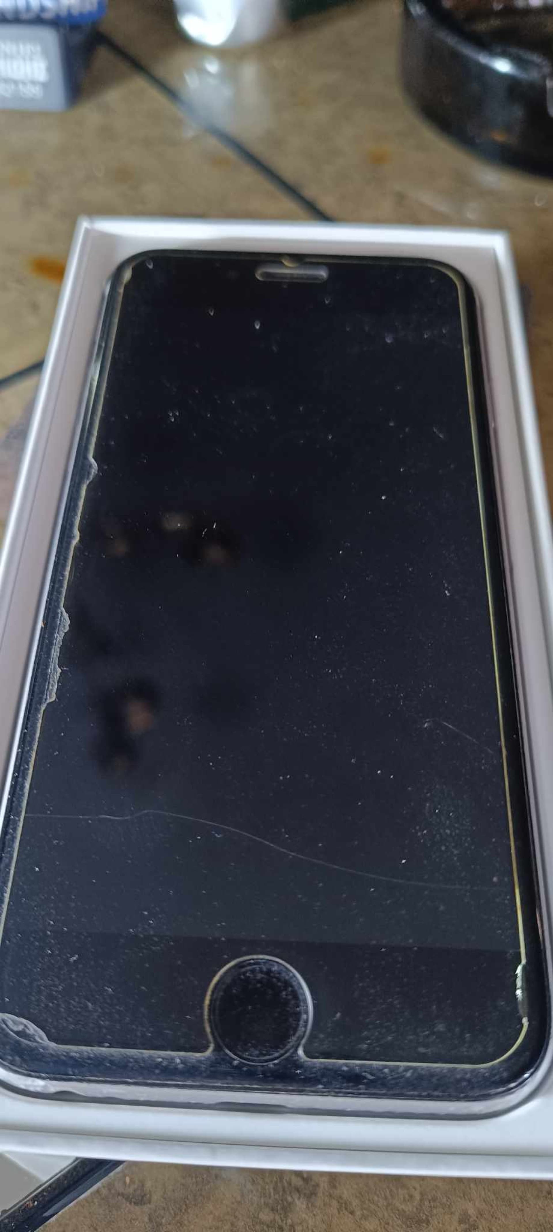 Apple iPhone 6s 64GB Space Gray