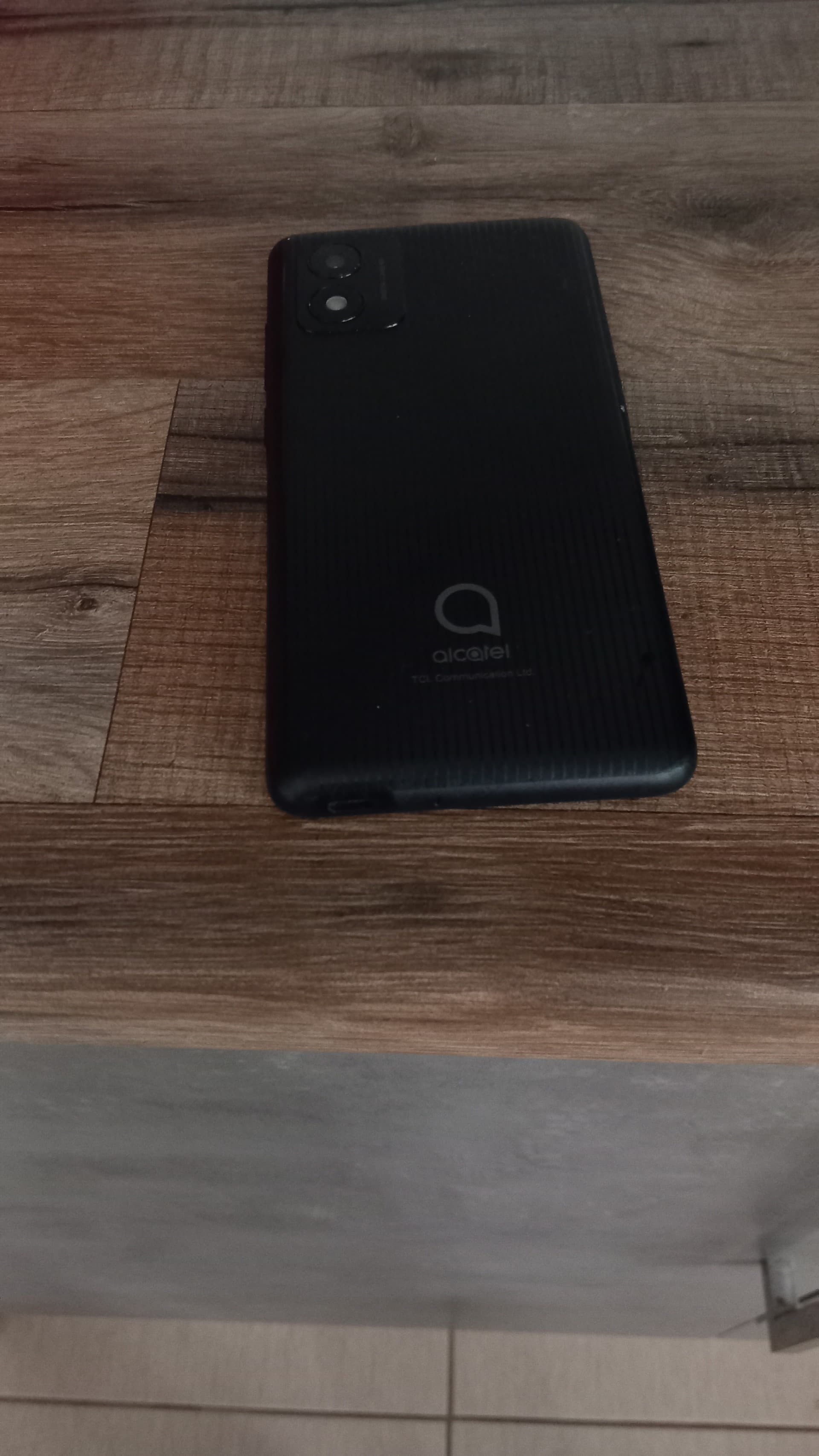 Alcatel 1B (2022) 32GB Prime Black