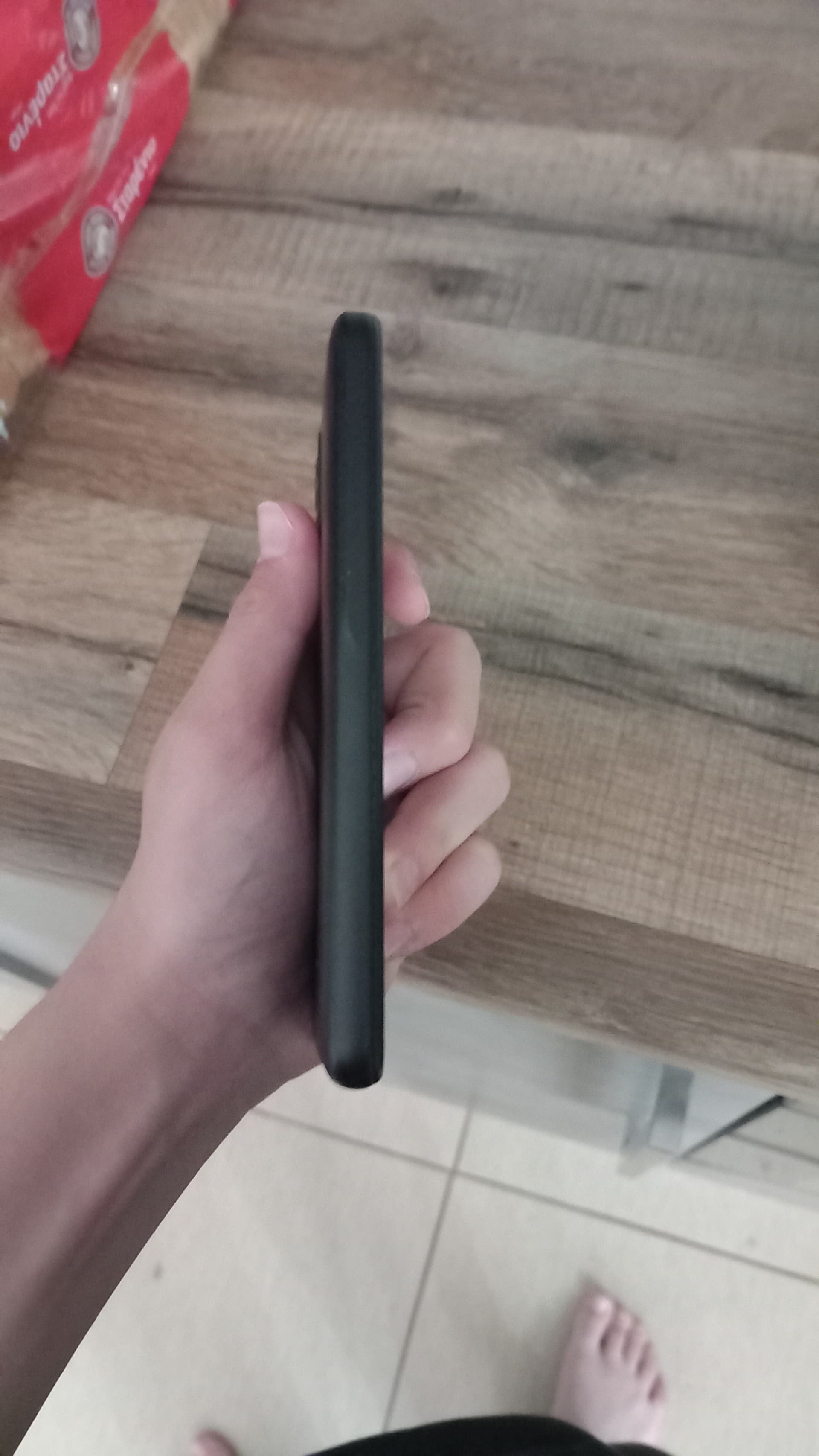 Alcatel 1B (2022) 32GB Prime Black