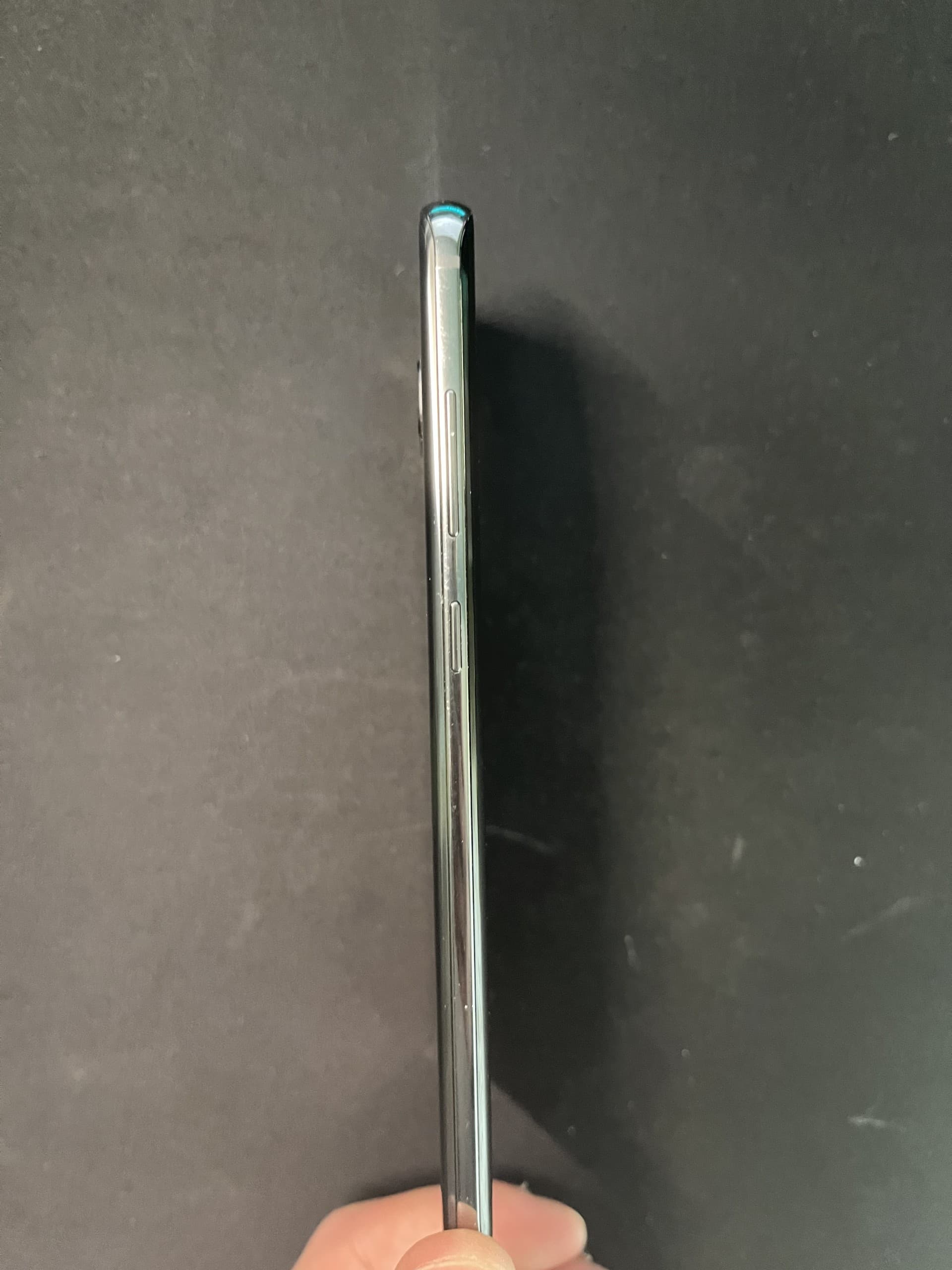 Samsung Galaxy S10 Plus 128GB Ceramic Black