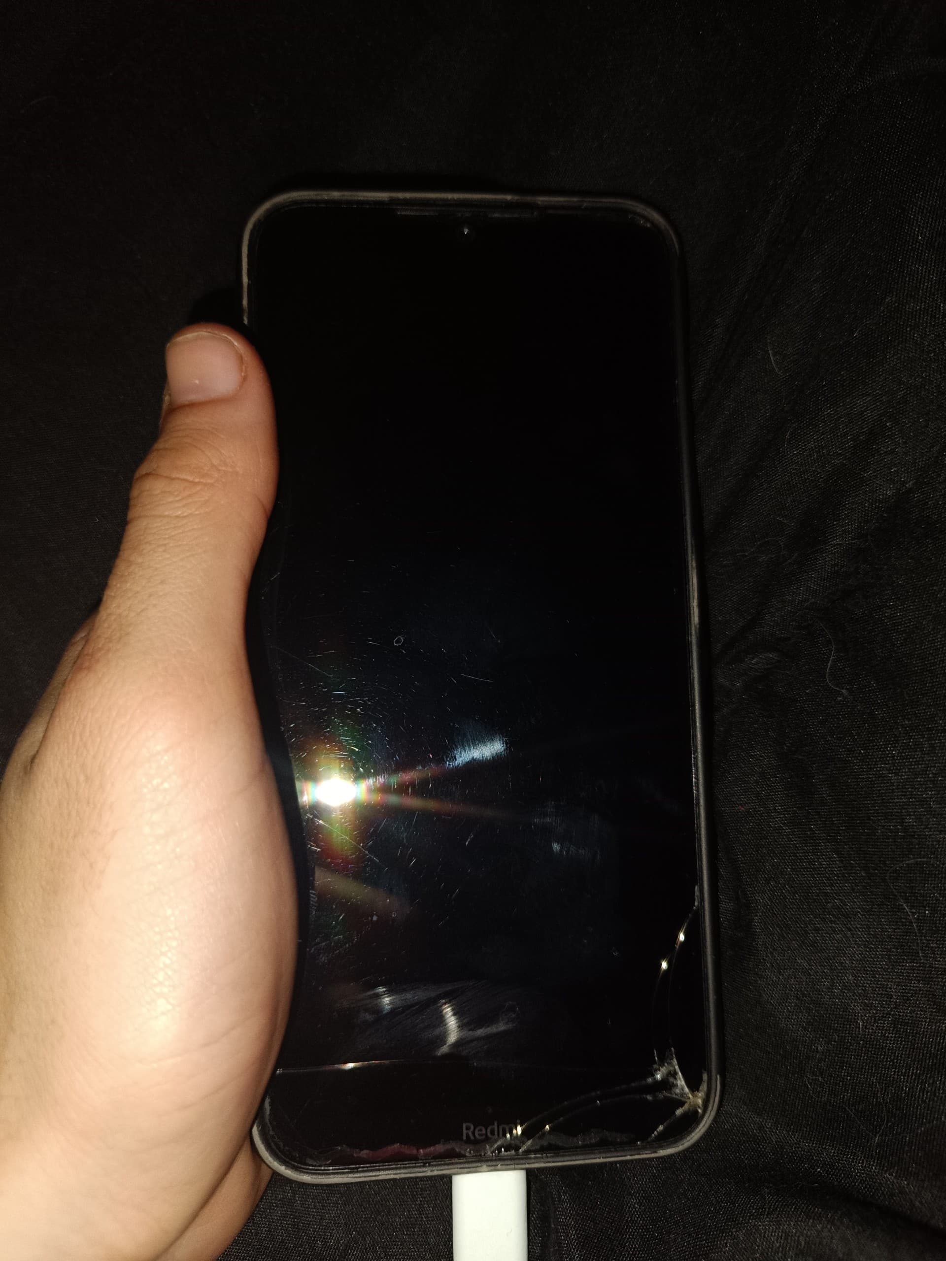 Xiaomi Redmi Note 8T 64GB Moonshadow Grey