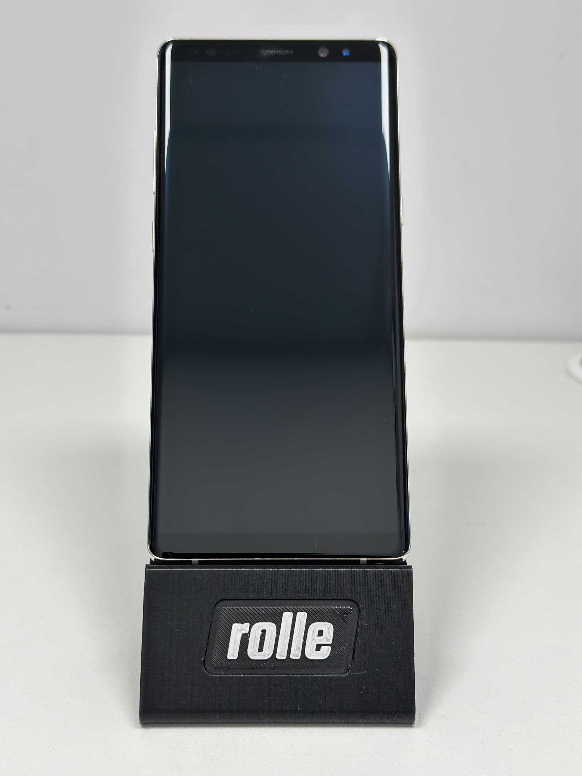 Samsung Galaxy Note8 64GB Maple Gold