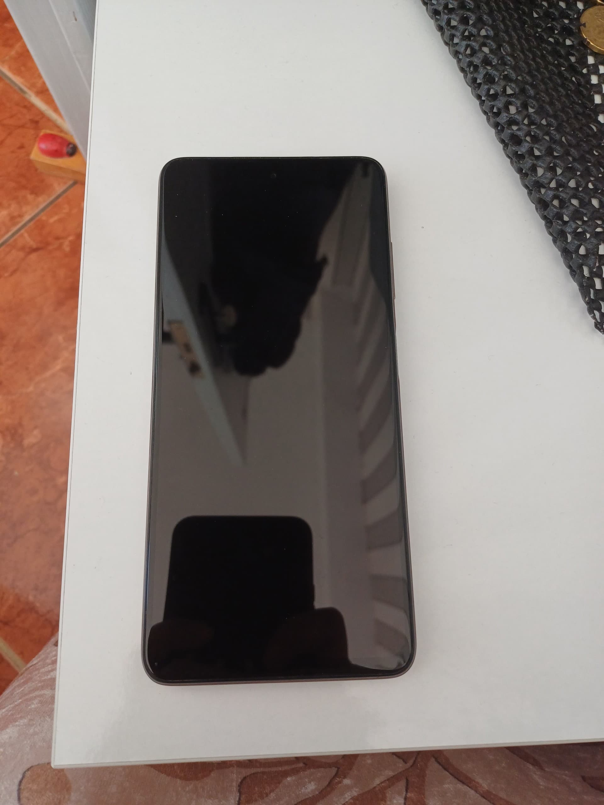Xiaomi Poco X3 Pro 128GB Metal Bronze