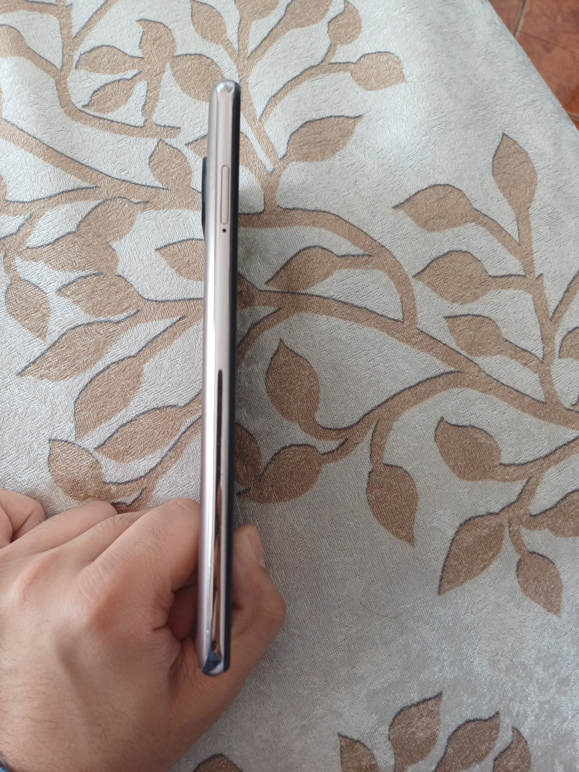 Xiaomi Poco X3 Pro 128GB Metal Bronze