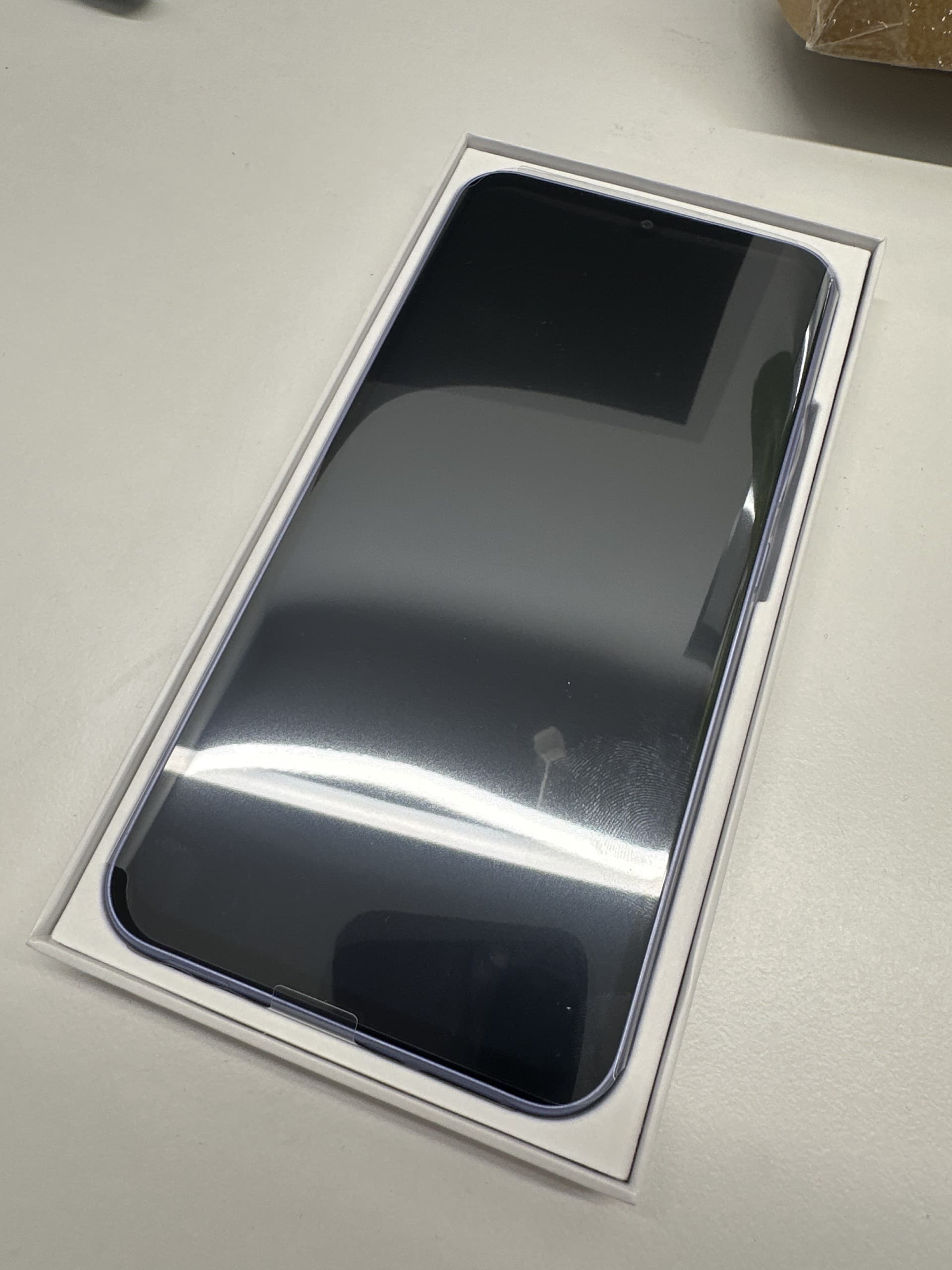 Samsung Galaxy A34 128GB Violet