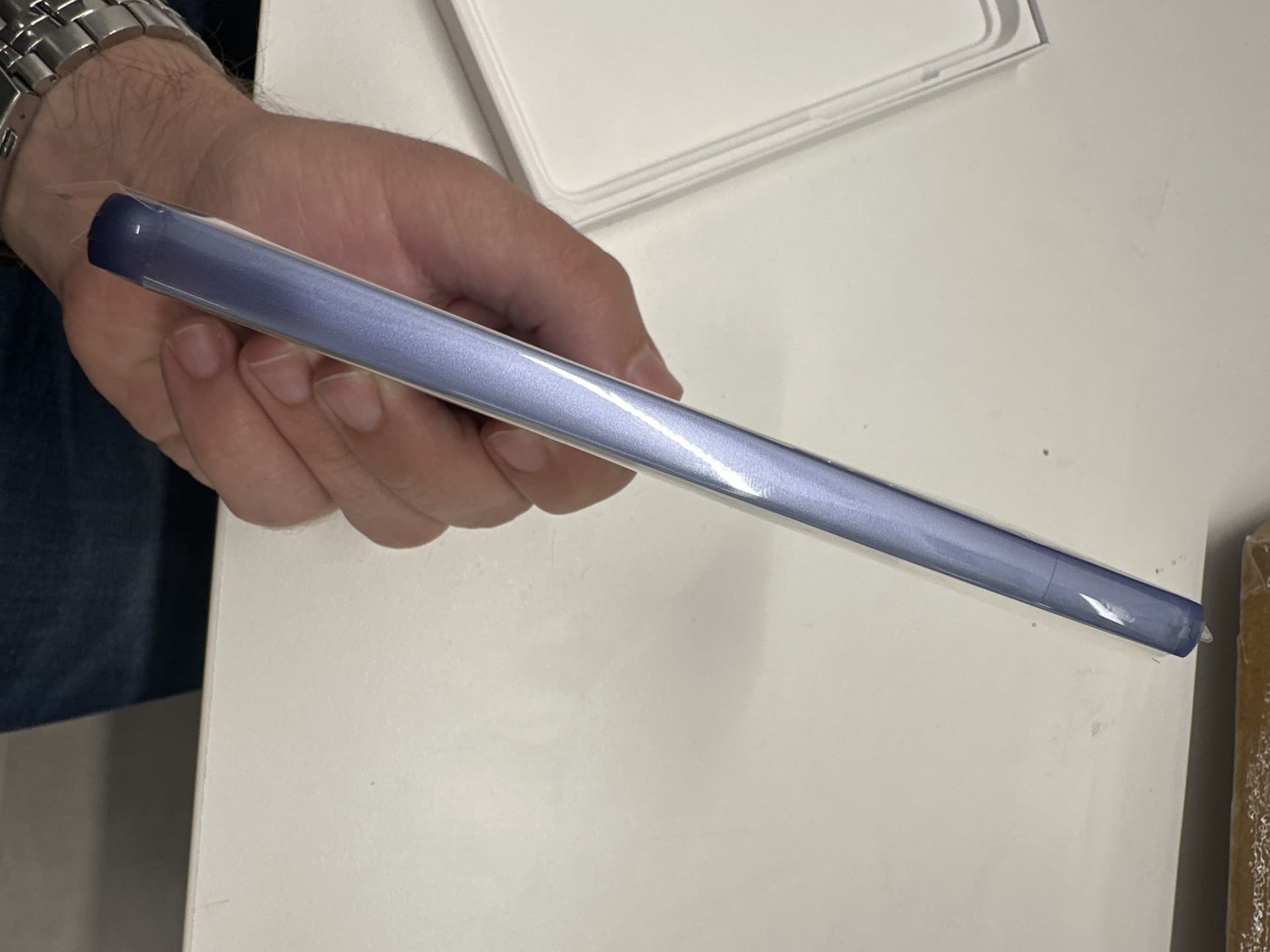 Samsung Galaxy A34 128GB Violet