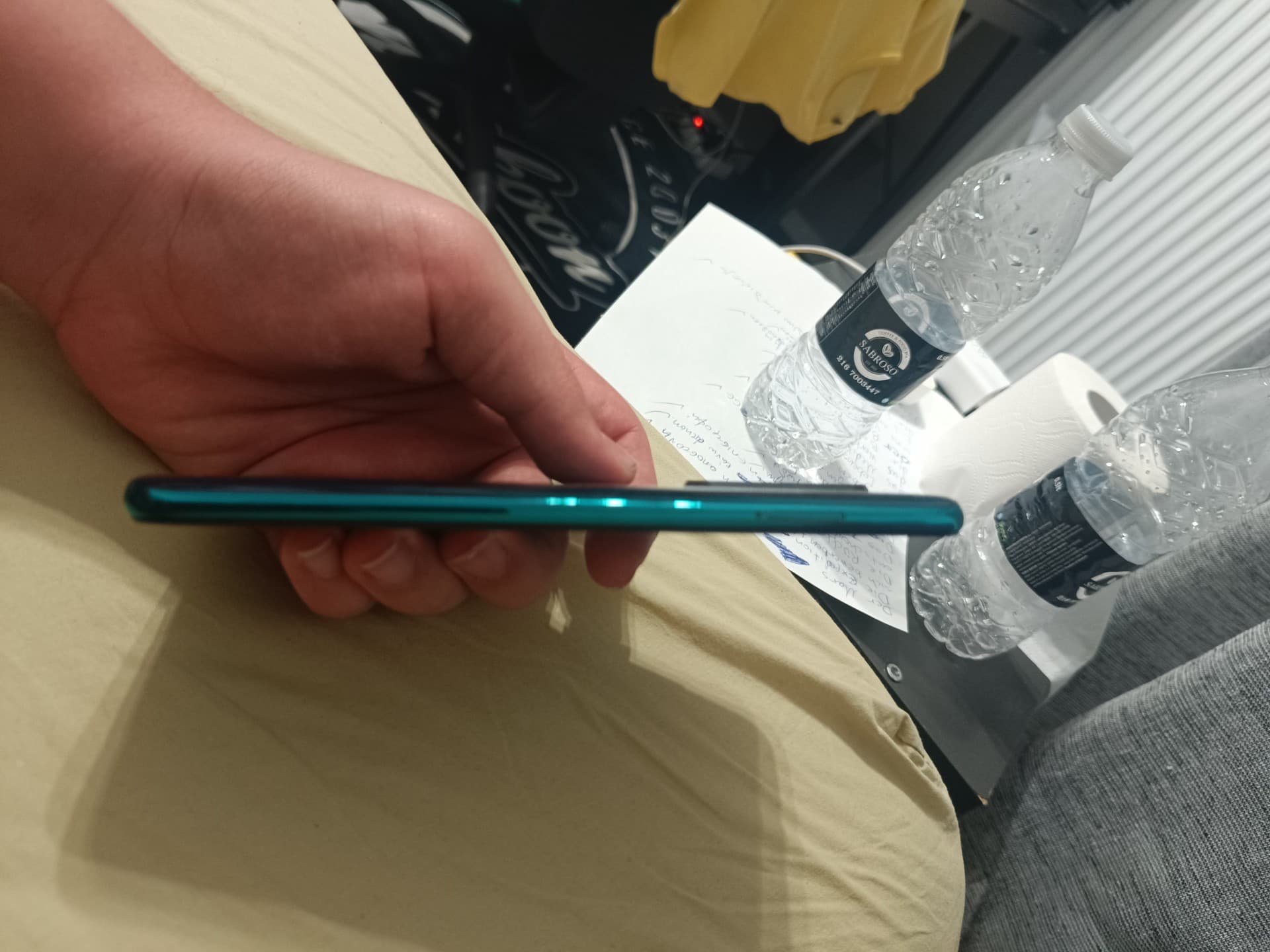 Xiaomi Redmi 8 64GB Onyx Black