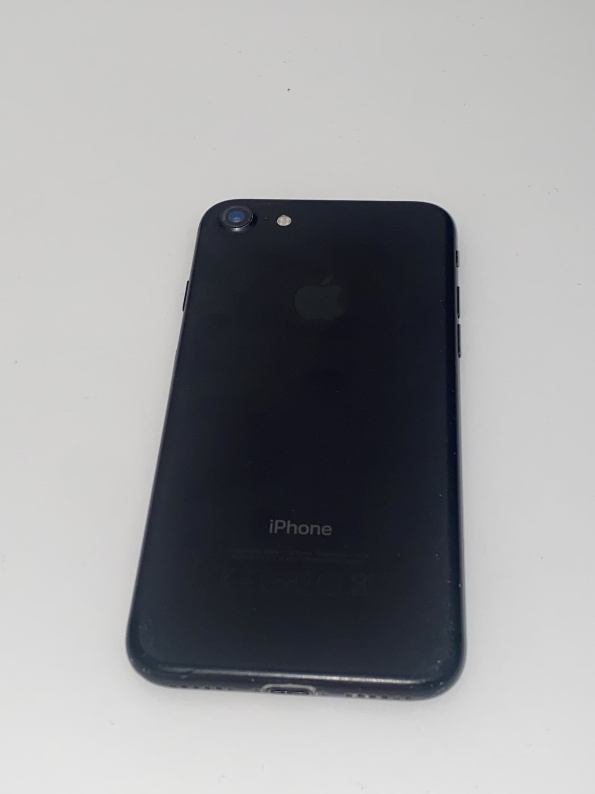 Apple iPhone 7 128GB Black