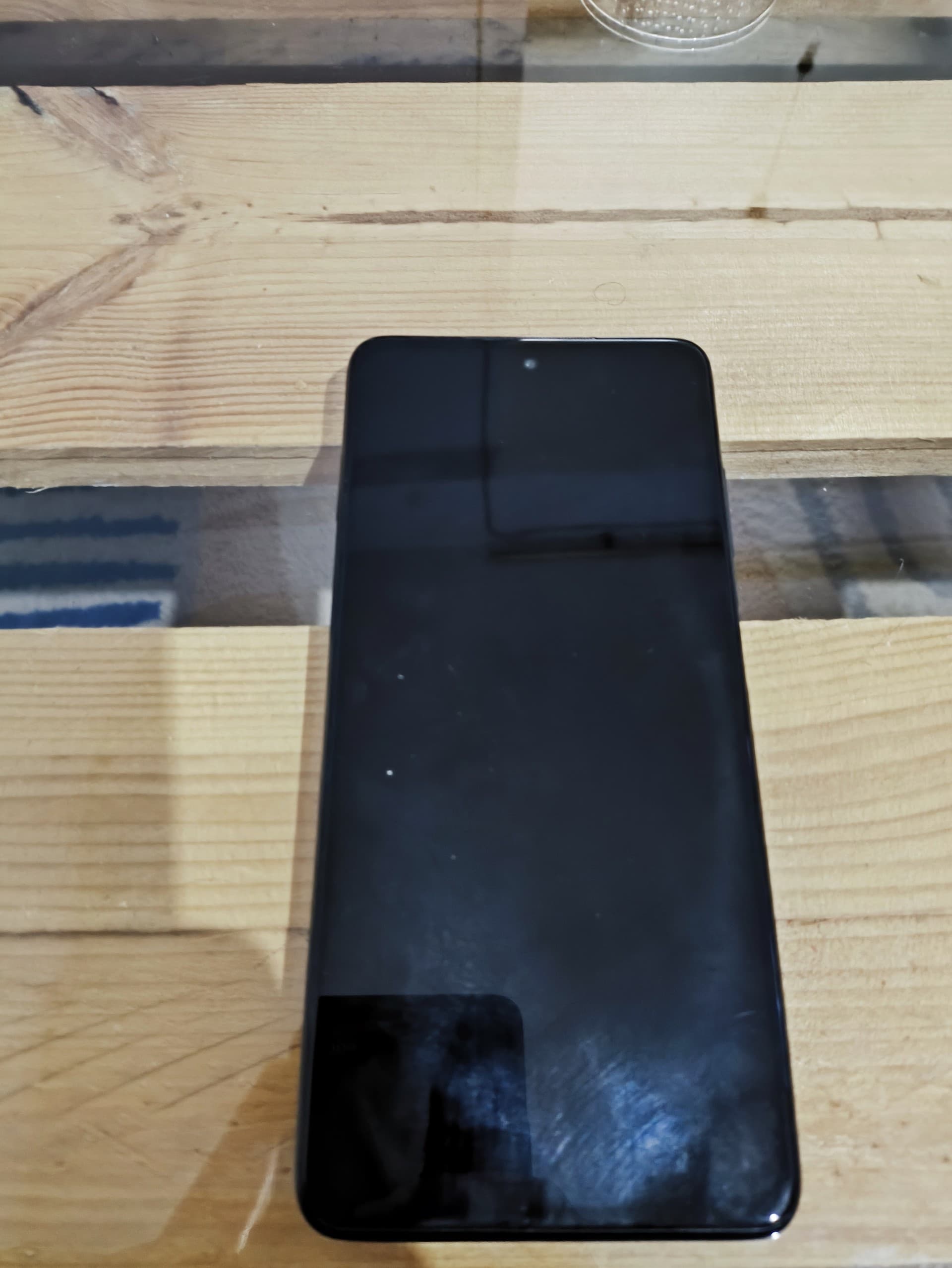 Xiaomi Poco X3 Pro 128GB Phantom Black