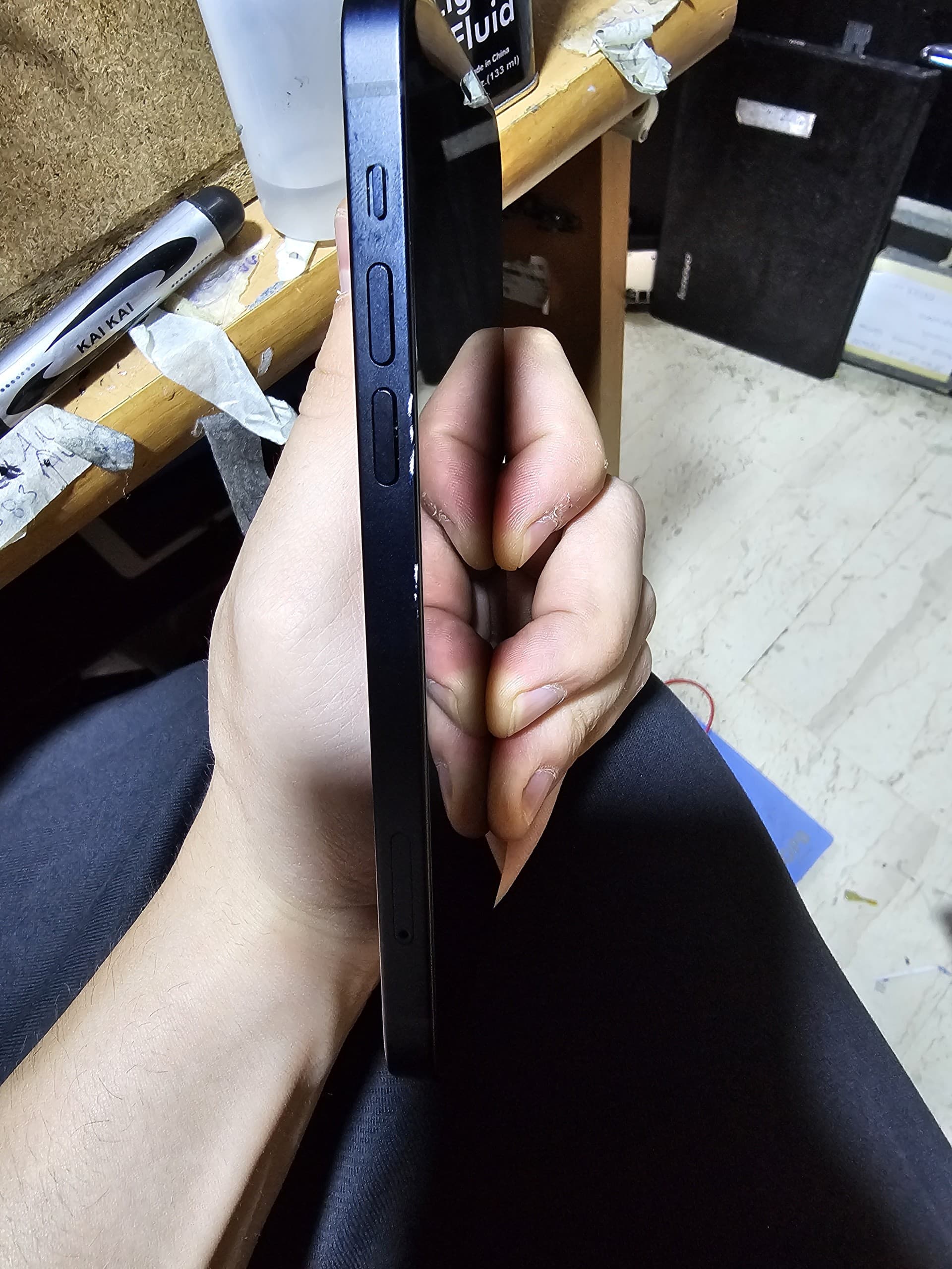 Apple iPhone 12 64GB Black