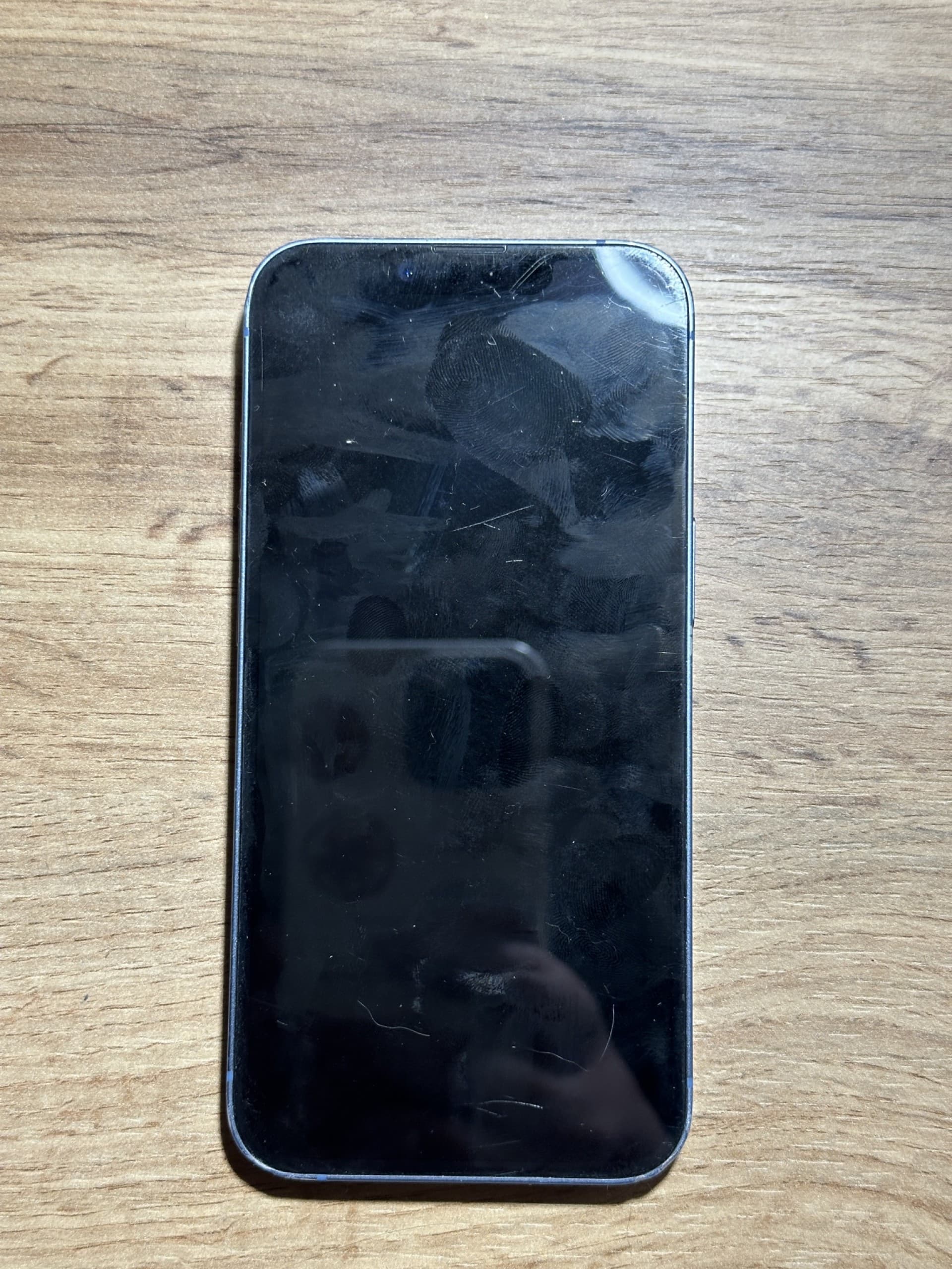 Apple iPhone 14 128GB Blue