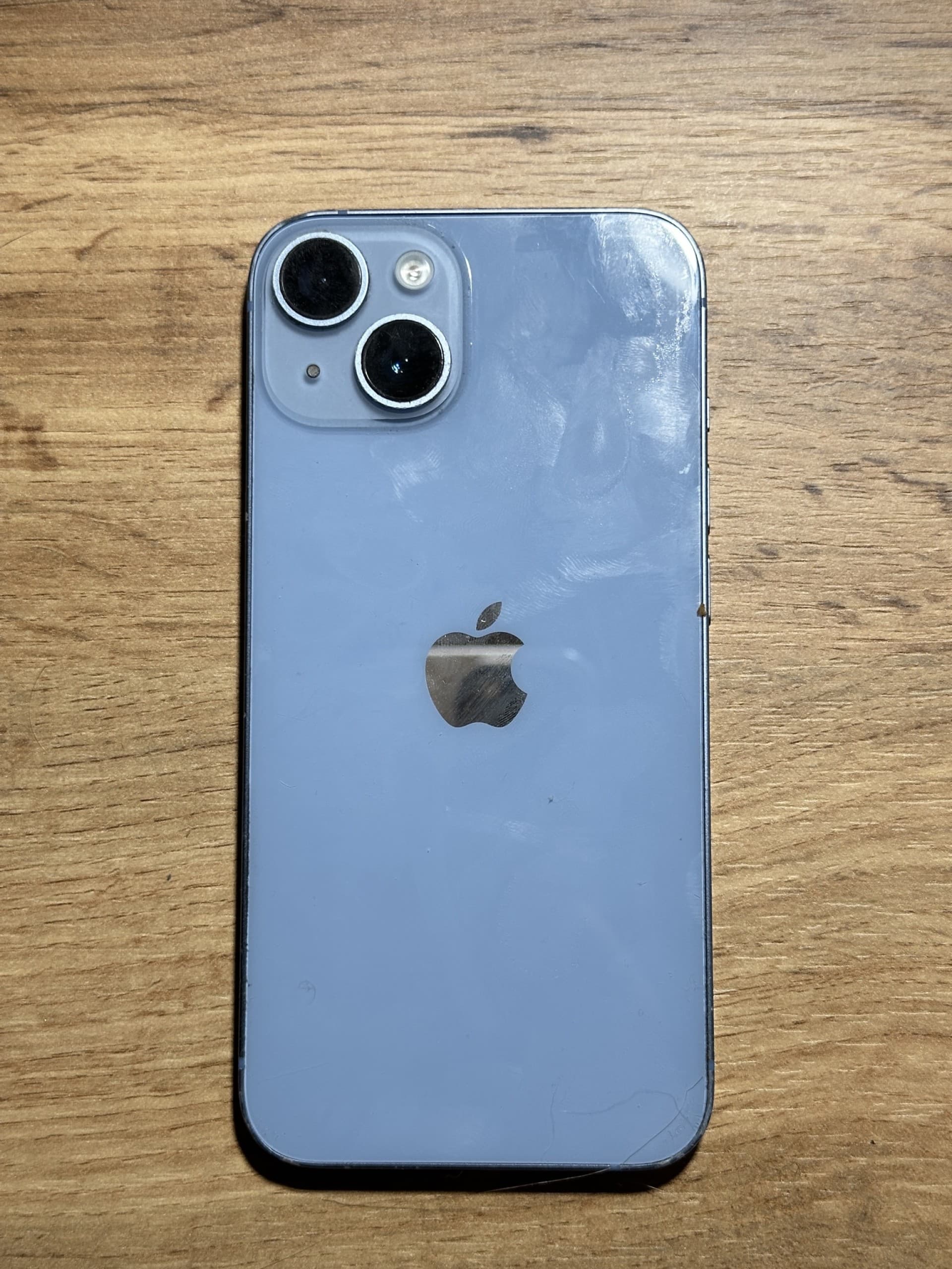 Apple iPhone 14 128GB Blue