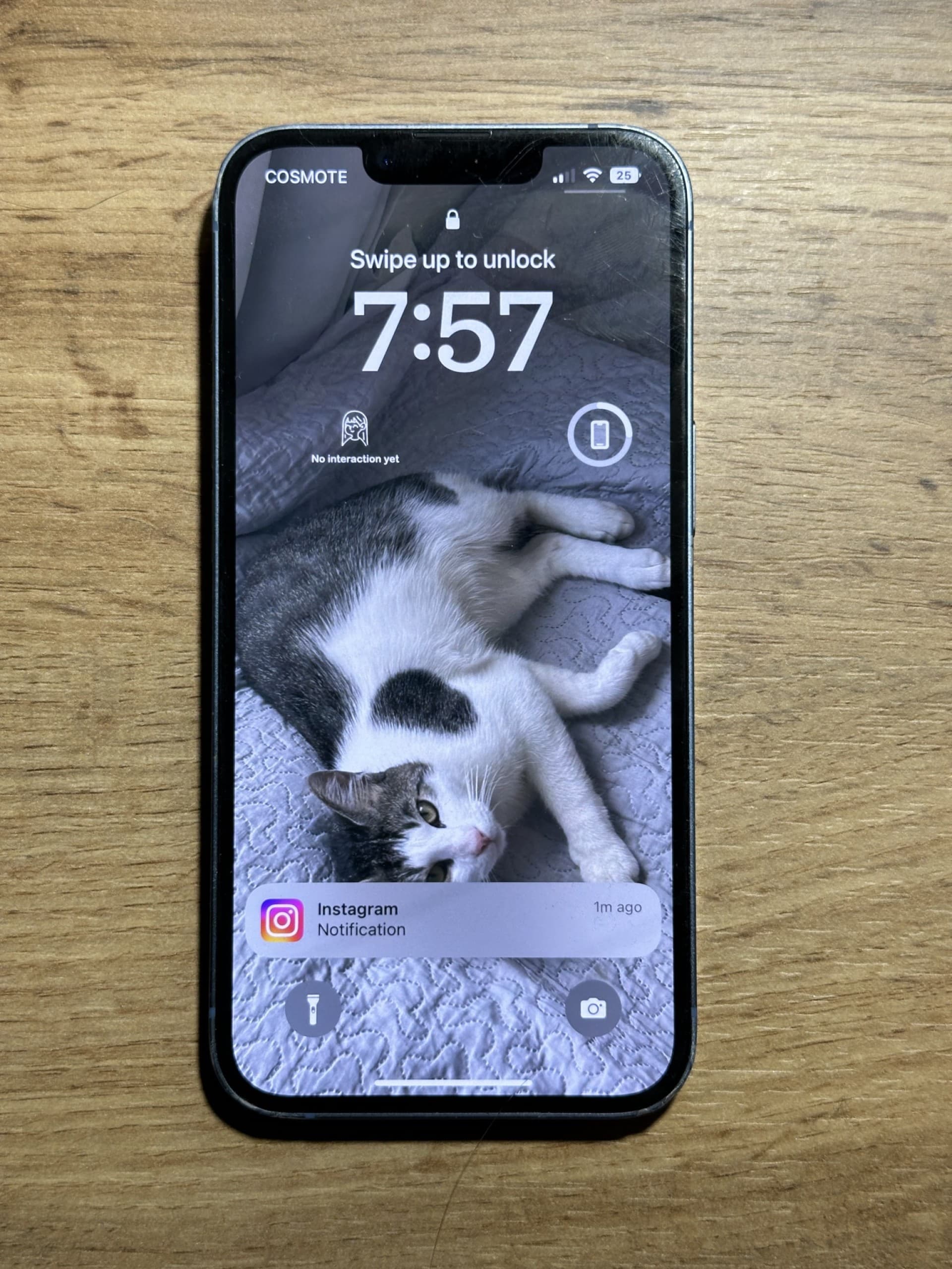Apple iPhone 14 128GB Blue