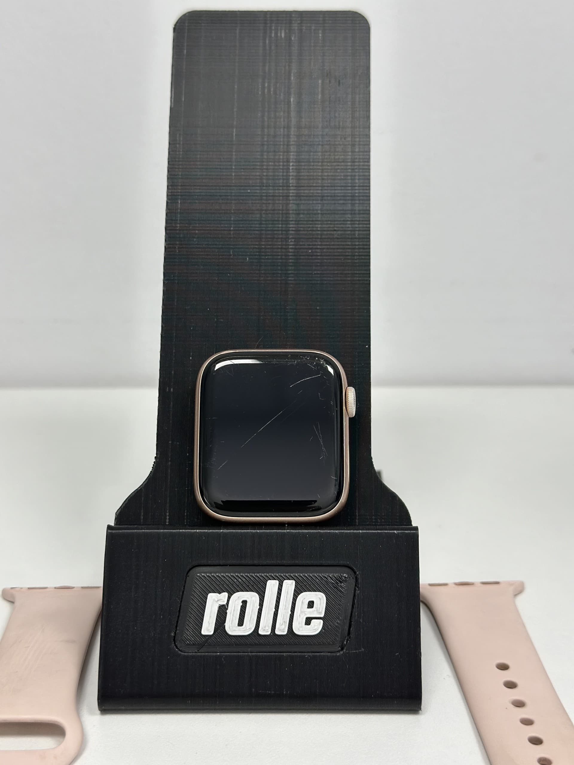 Apple Watch Series 6 Aluminum 44mm 32GB Gold