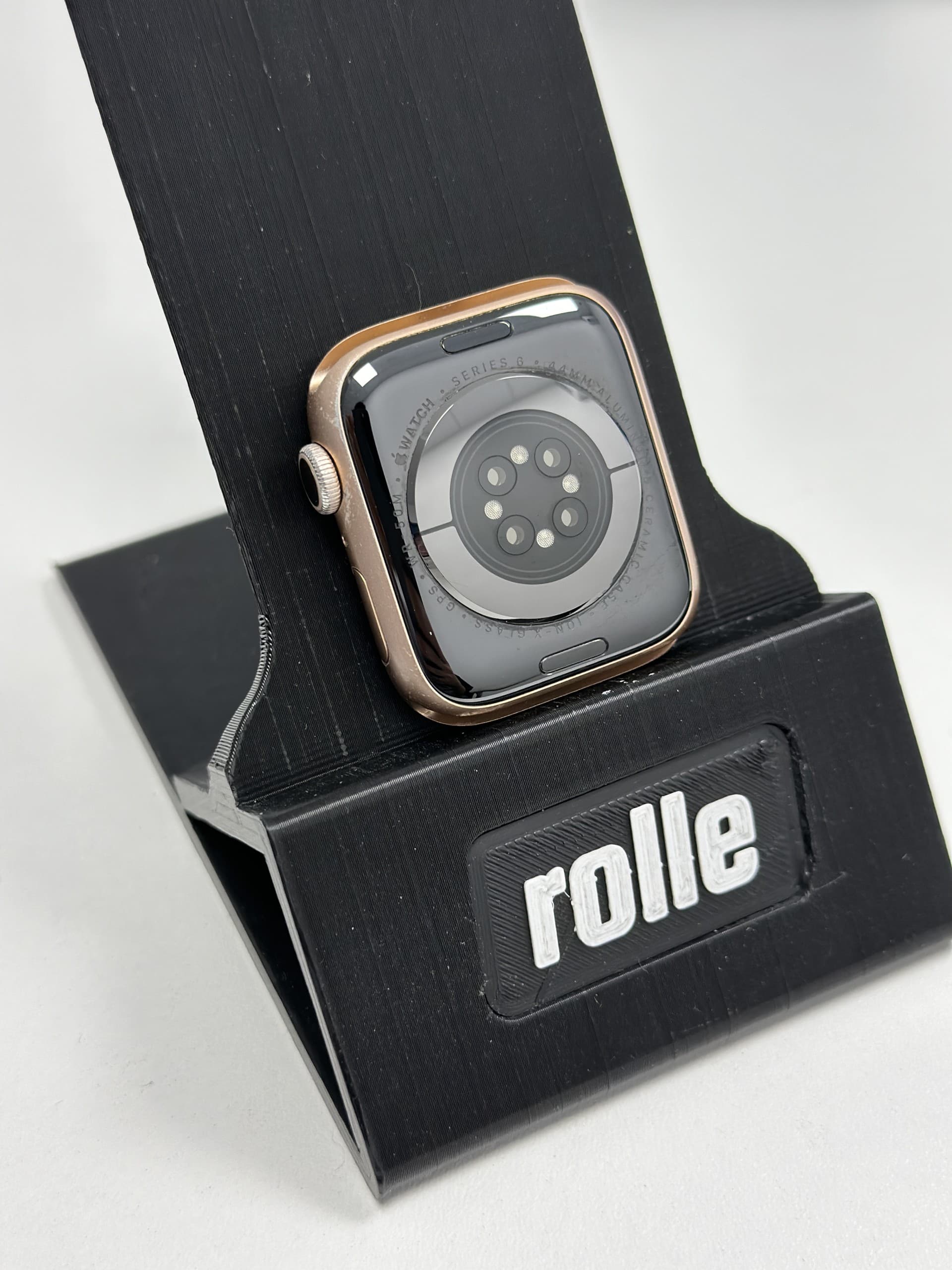 Apple Watch Series 6 Aluminum 44mm 32GB Gold