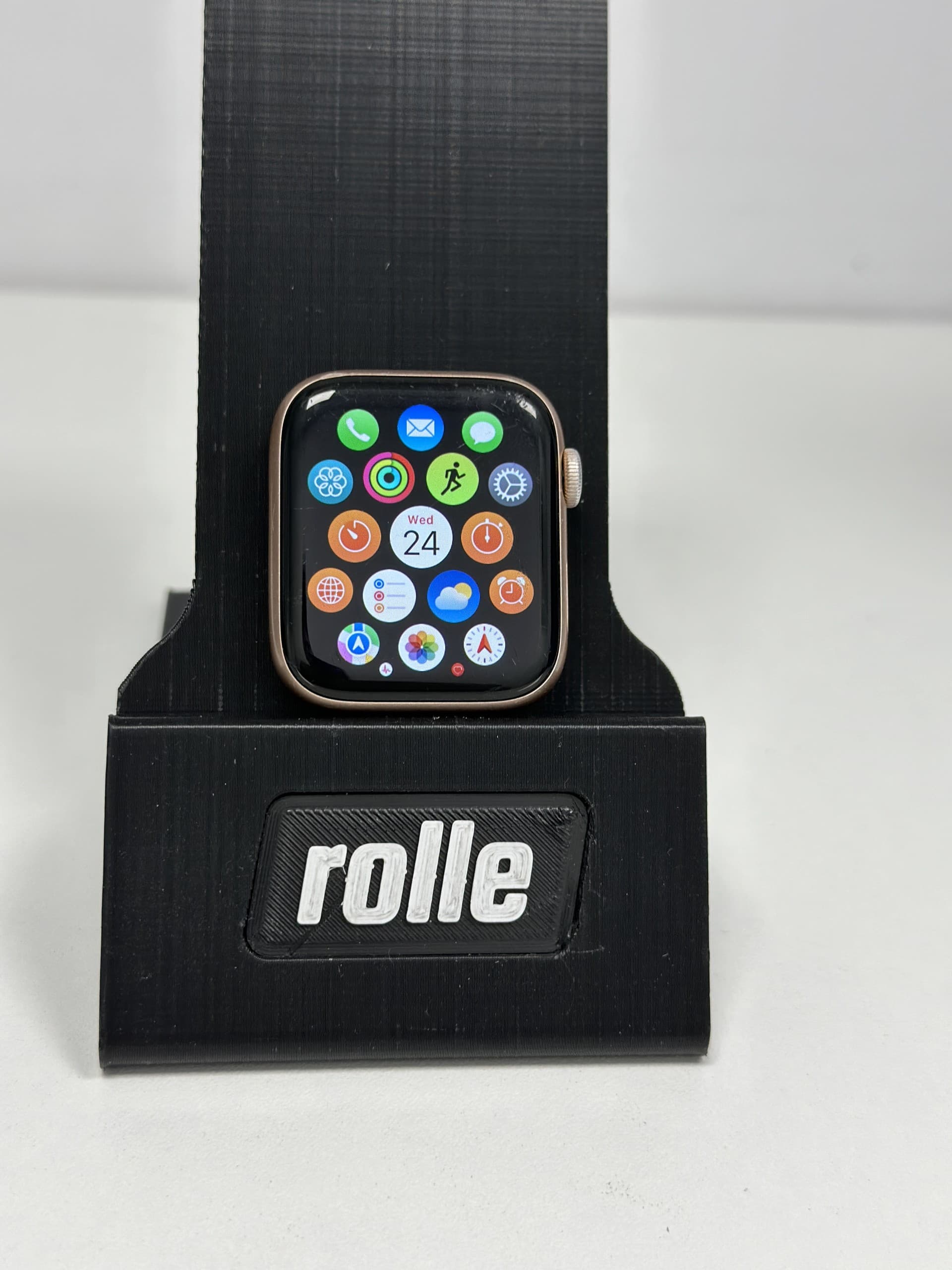 Apple Watch Series 6 Aluminum 44mm 32GB Gold