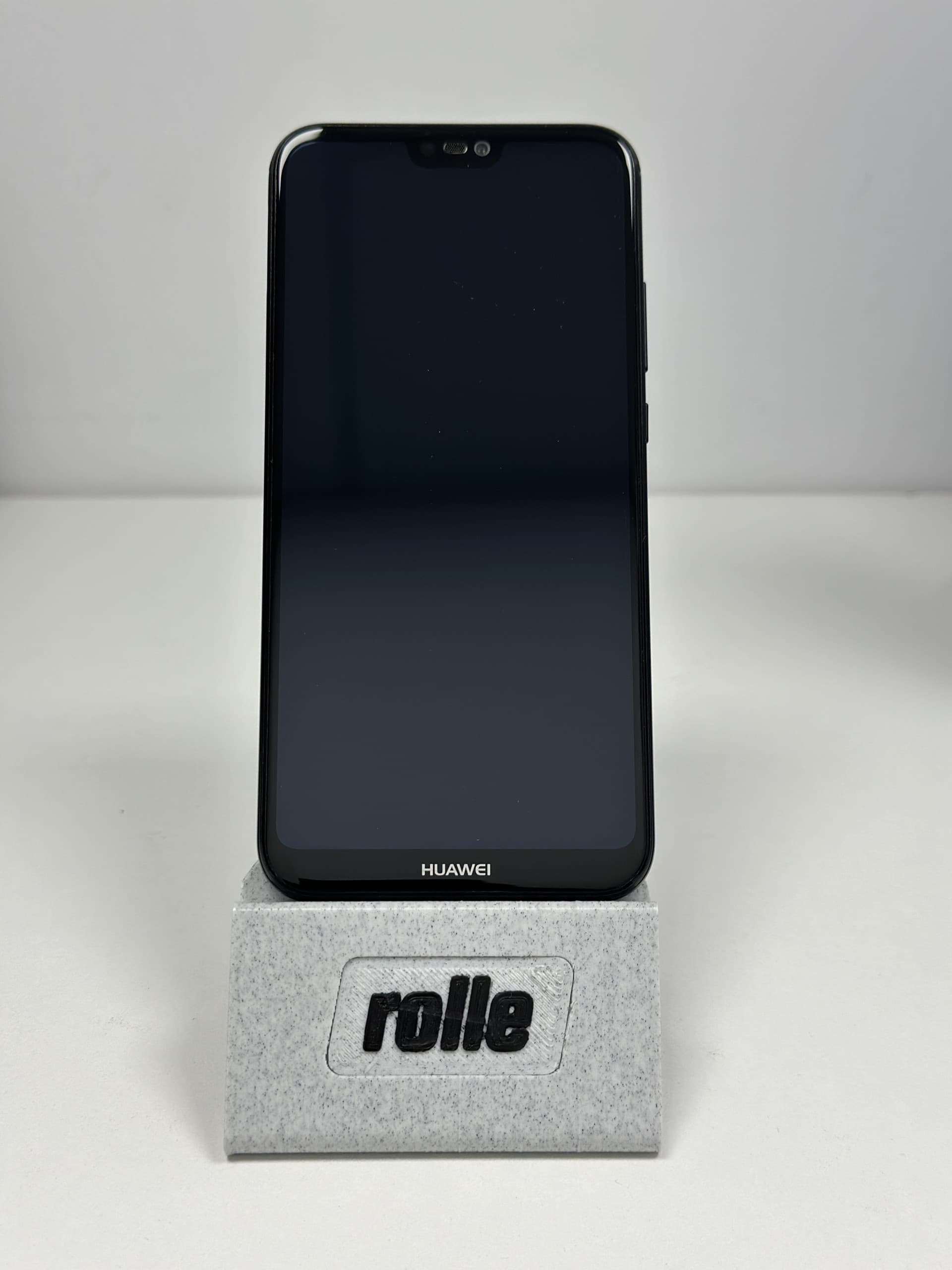 Huawei P20 lite 64GB Midnight Black