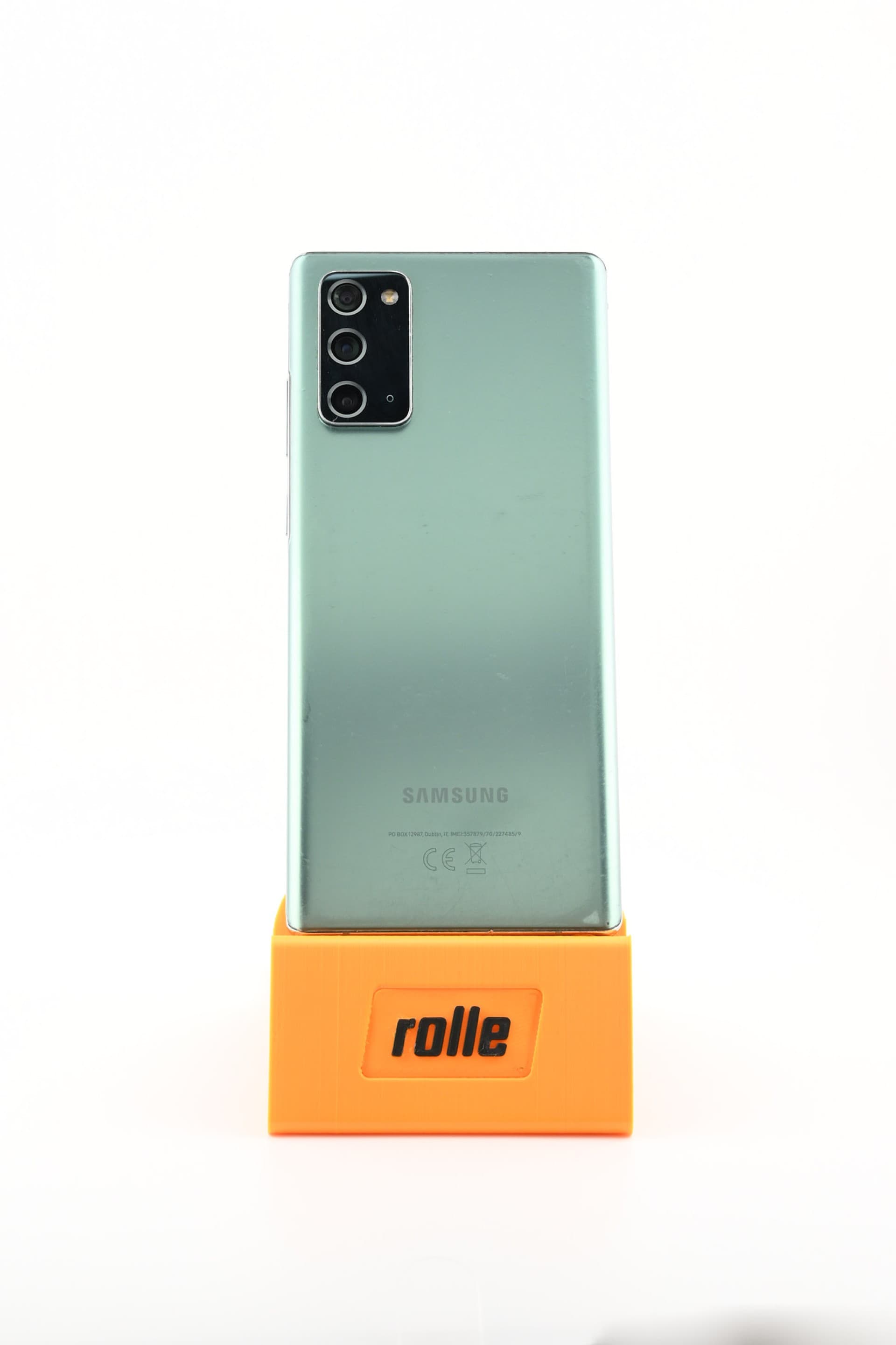 Samsung Galaxy Note20 5G 256GB Mystic Green