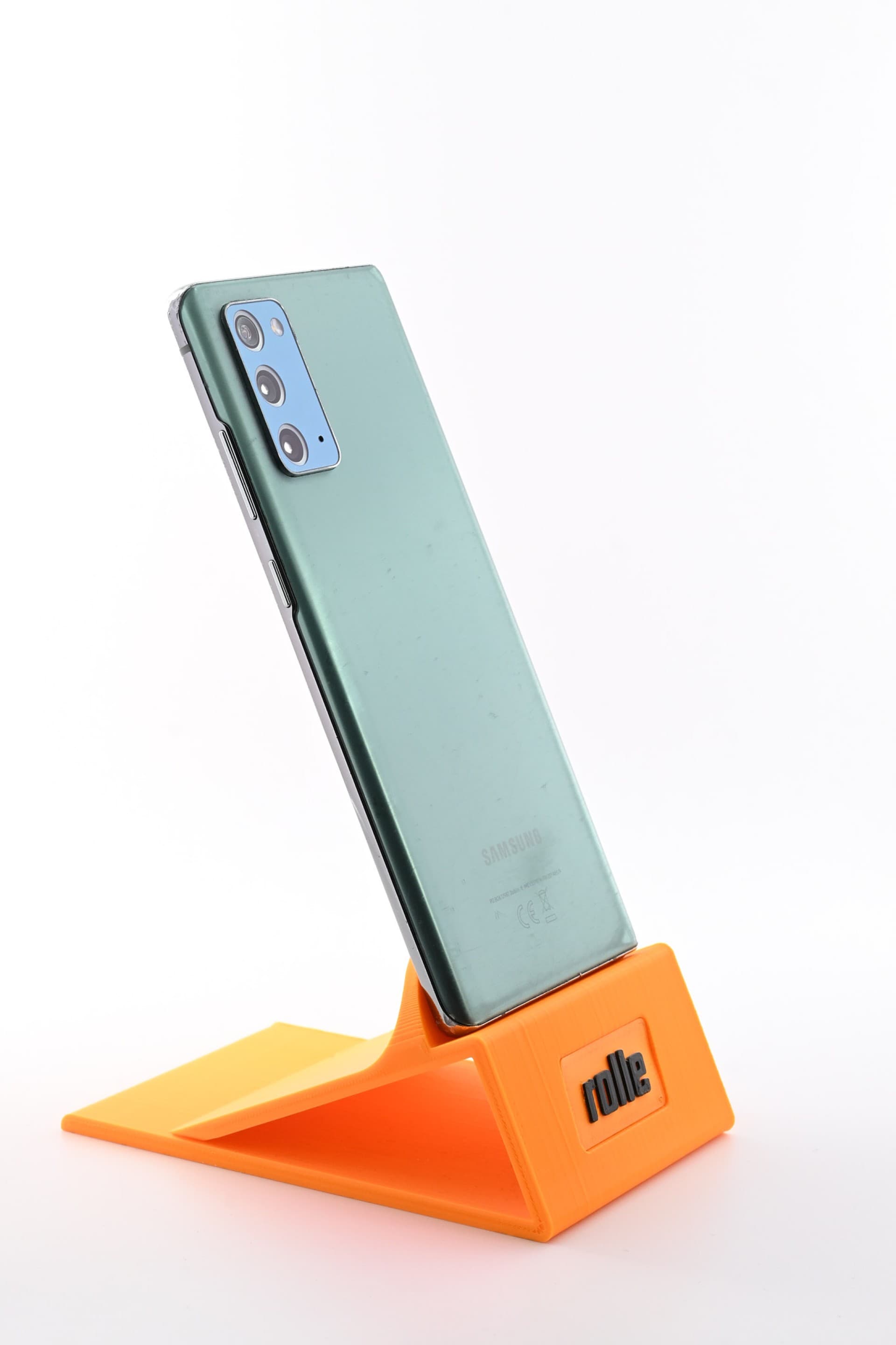 Samsung Galaxy Note20 5G 256GB Mystic Green
