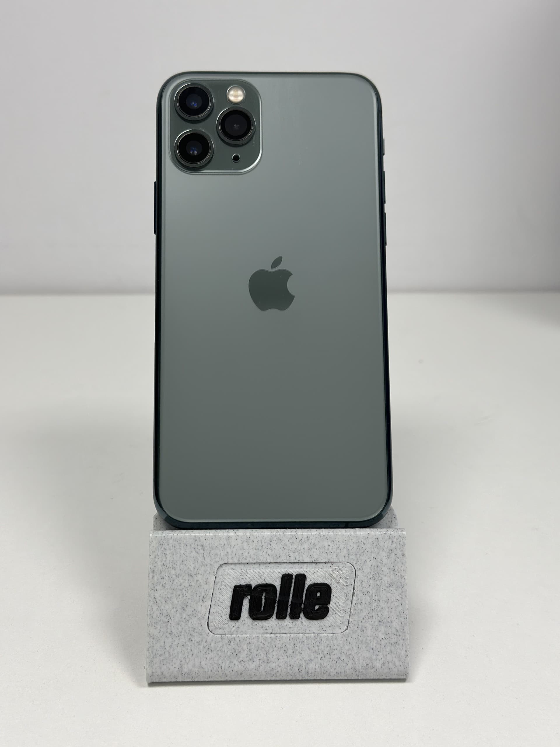 Apple iPhone 11 Pro 64GB Matte Midnight Green