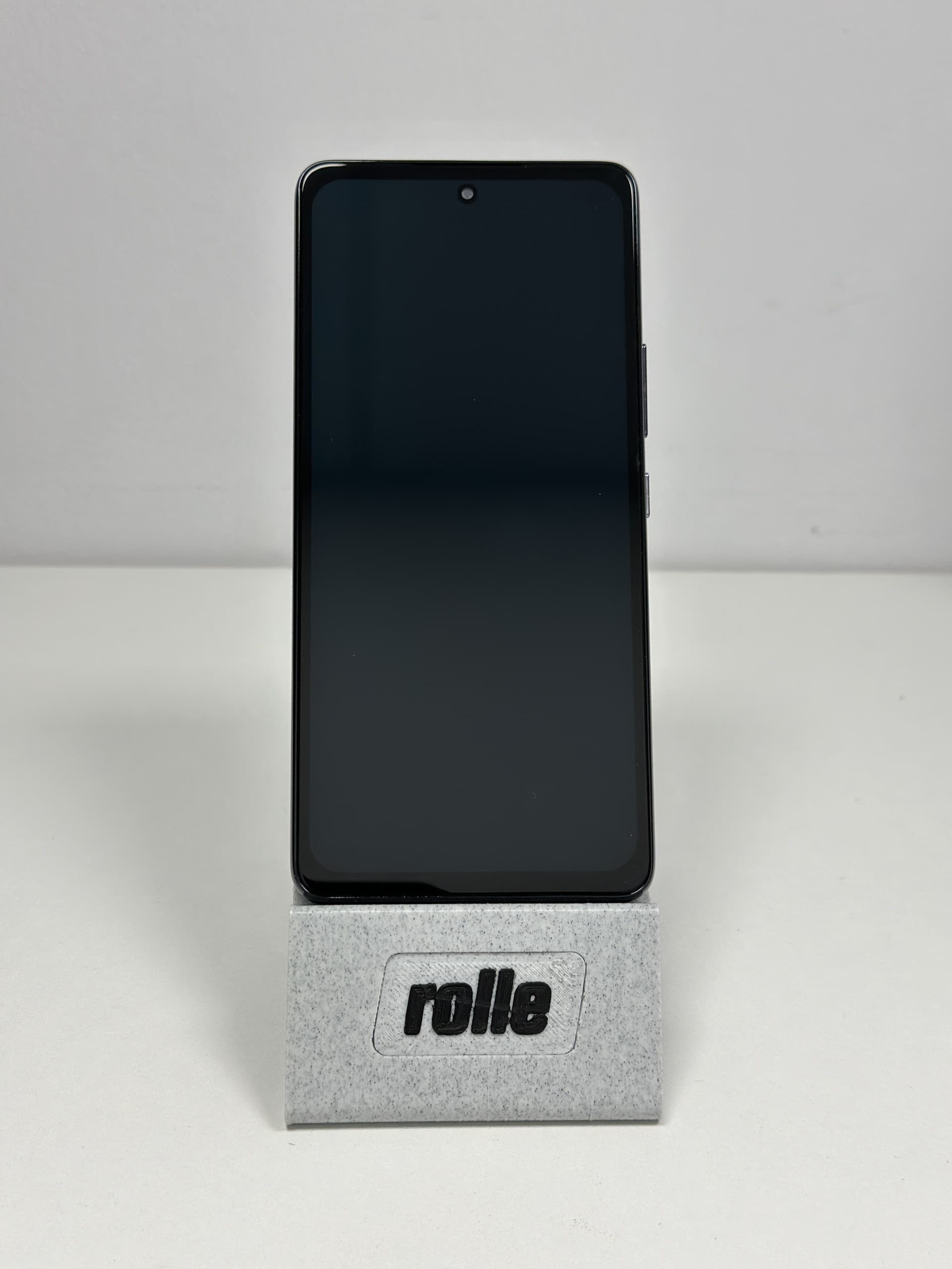 Samsung Galaxy A53 5G 256GB Black