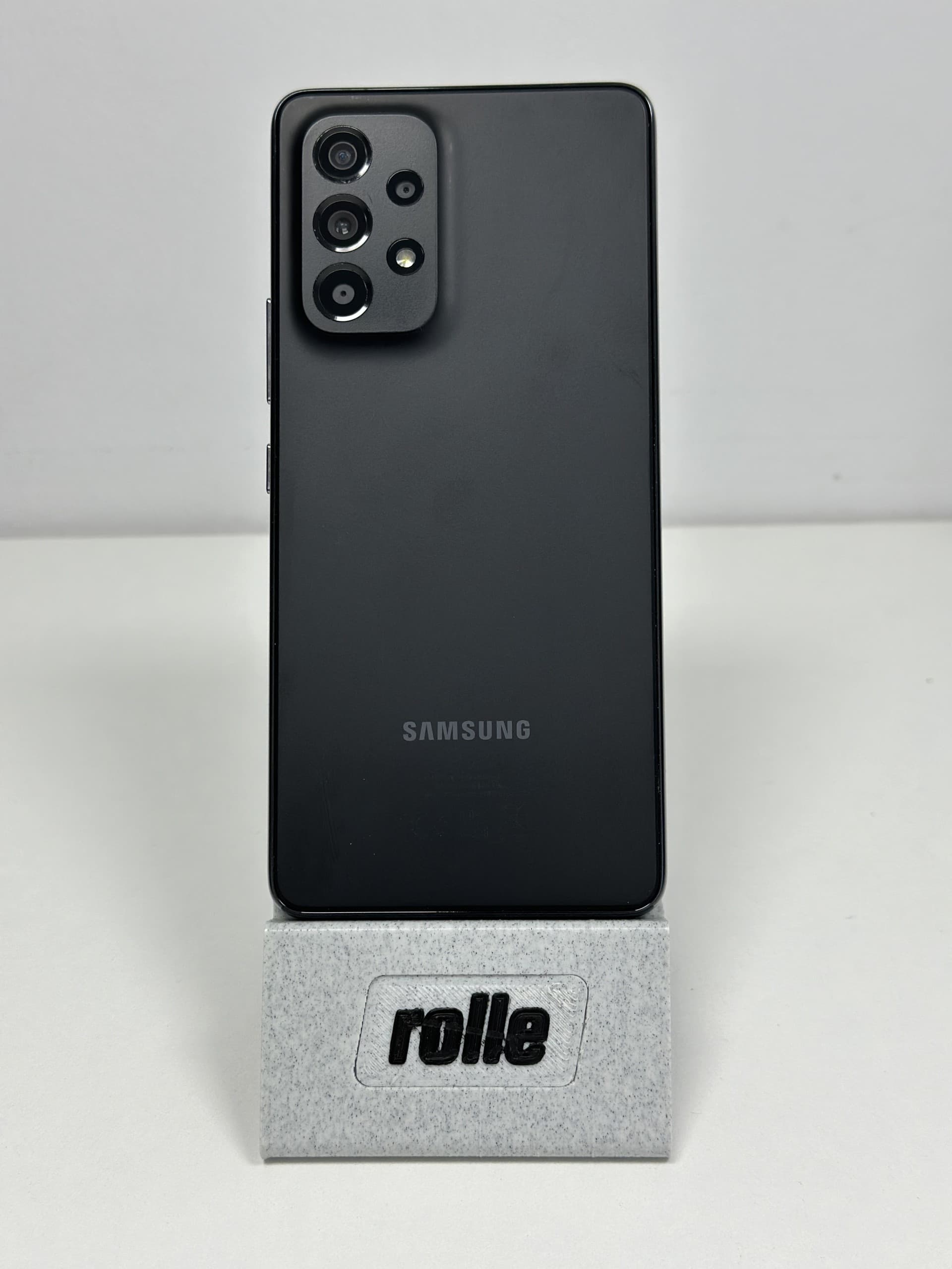 Samsung Galaxy A53 5G 256GB Black