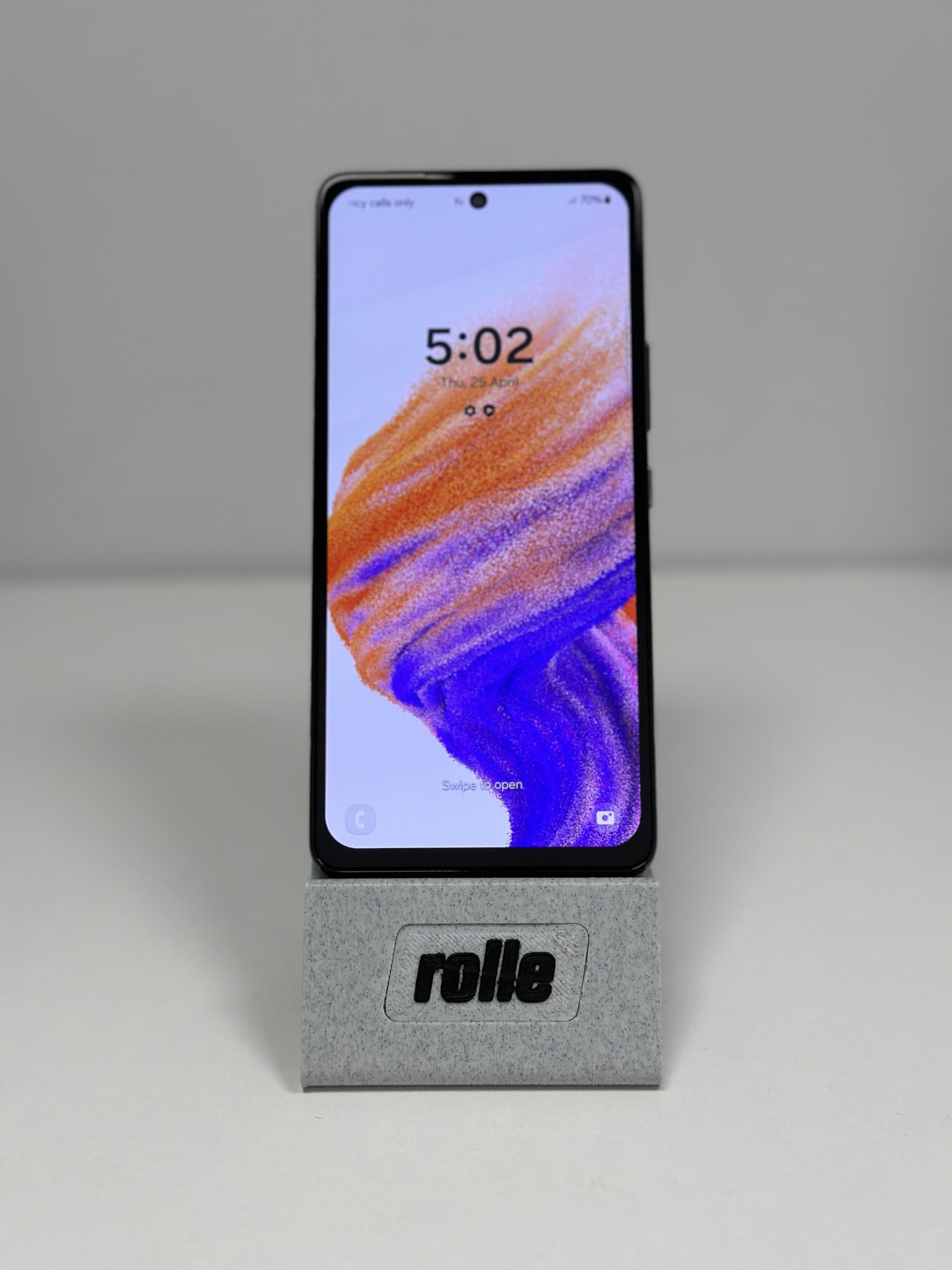 Samsung Galaxy A53 5G 256GB Black