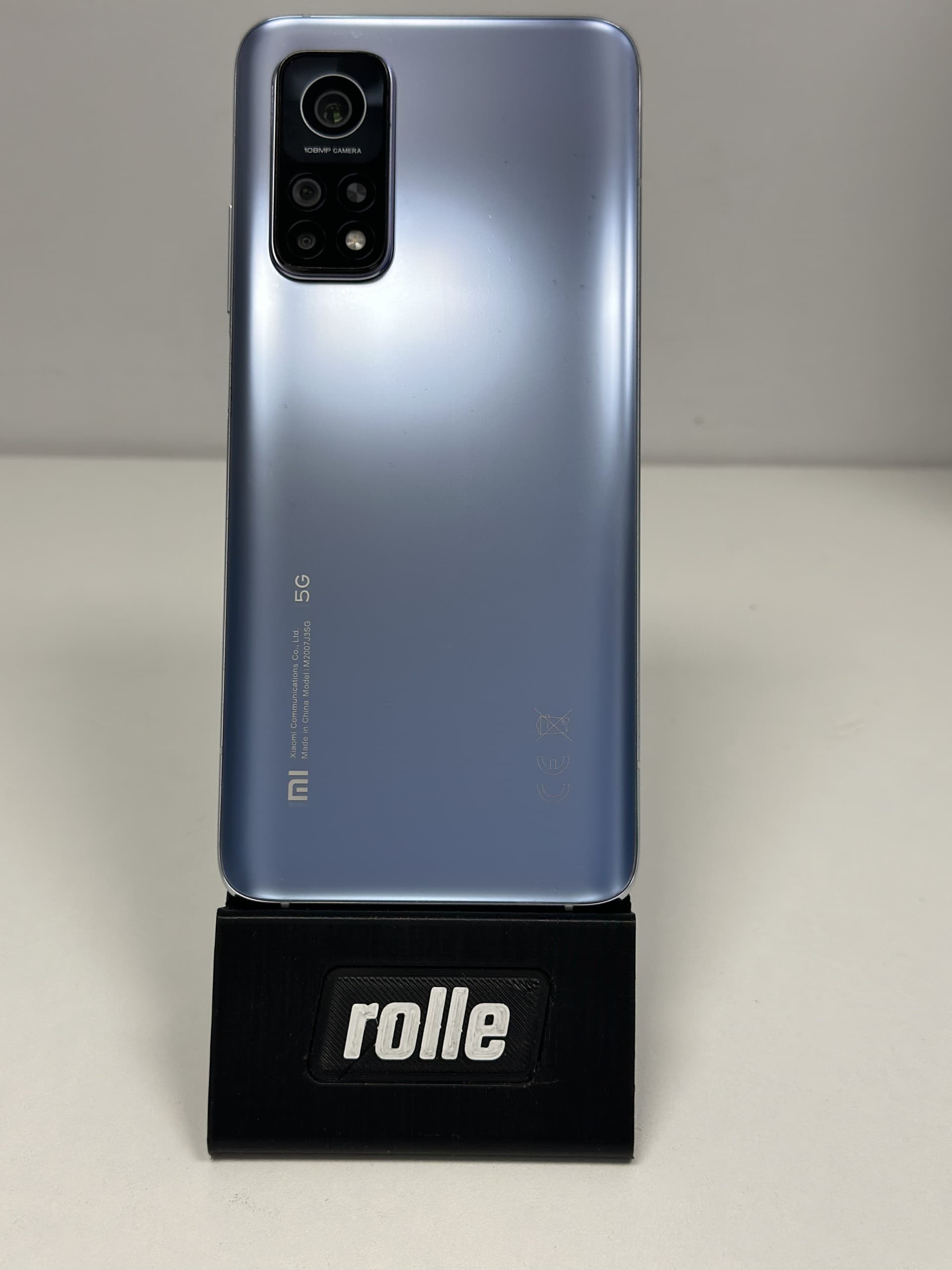 Xiaomi Mi 10T Pro 5G 256GB Lunar Silver