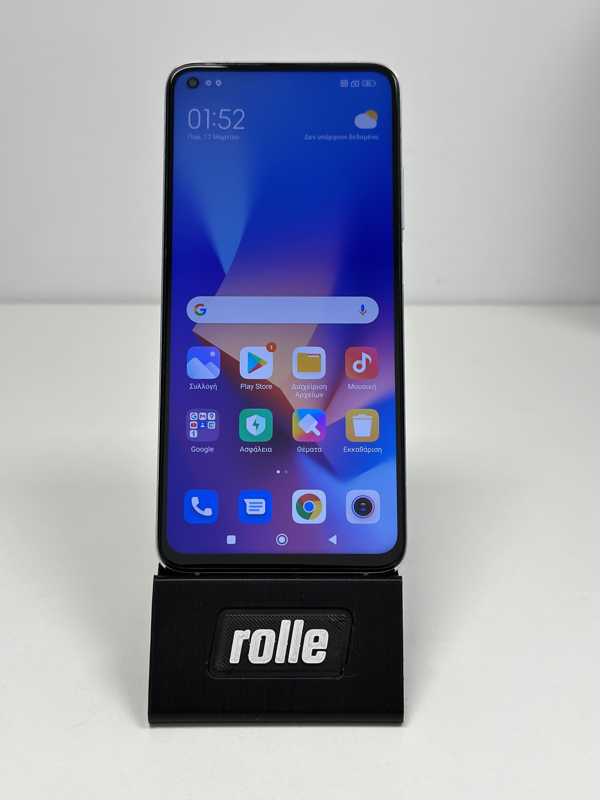 Xiaomi Mi 10T Pro 5G 256GB Lunar Silver