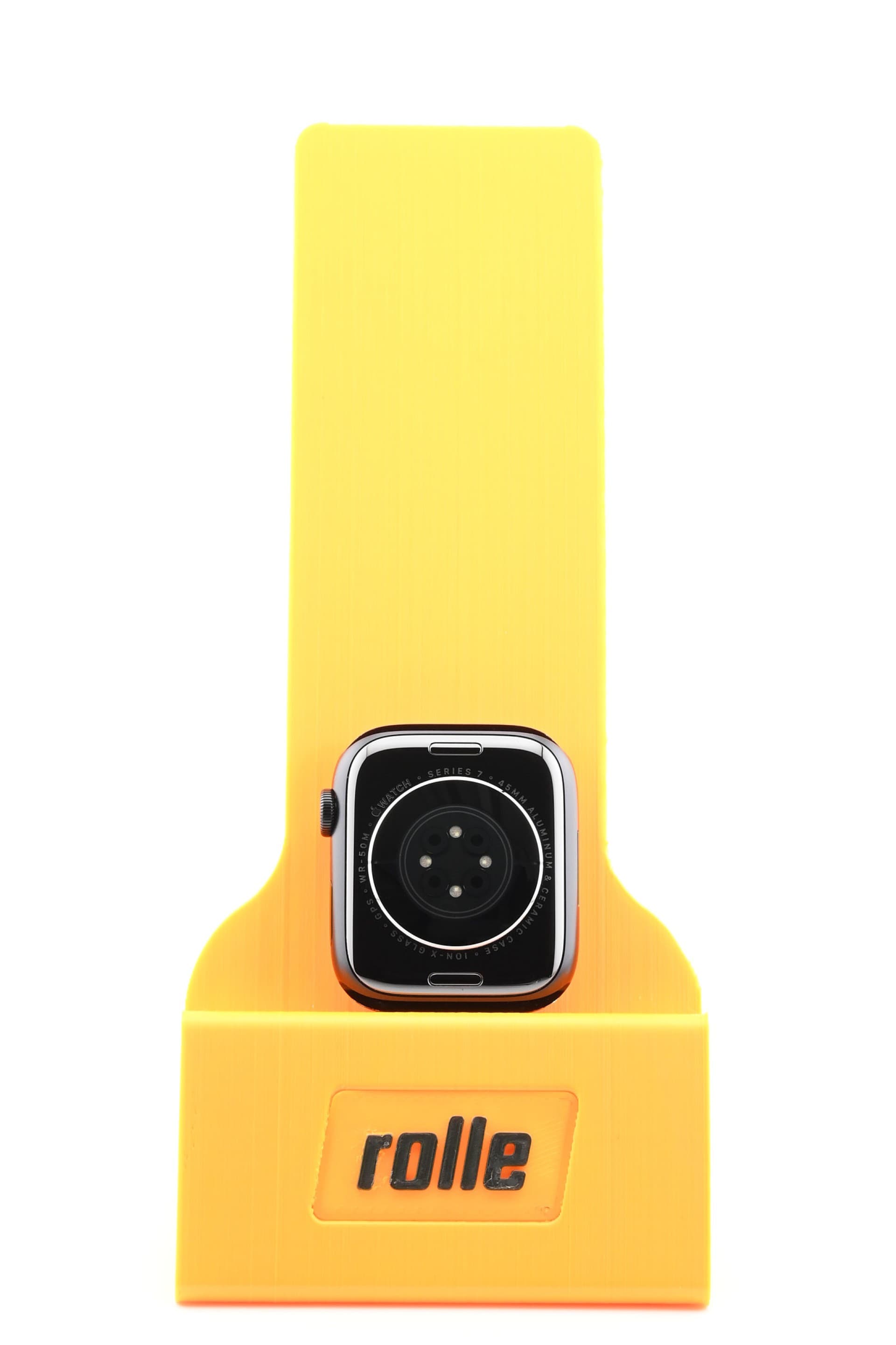 Apple Watch Series 7 Aluminum 45mm 32GB Midnight