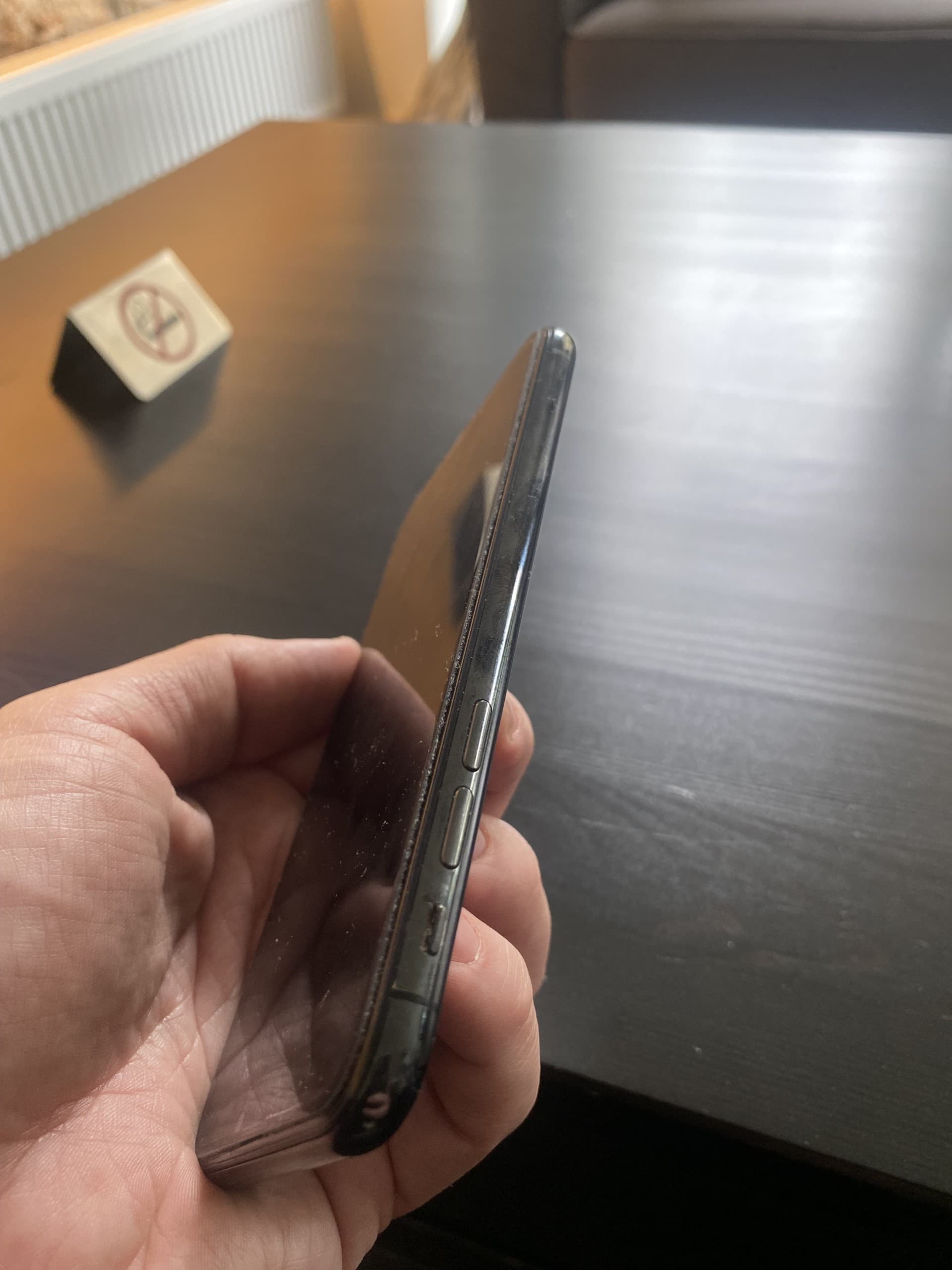 Apple iPhone XS 256GB Space Gray