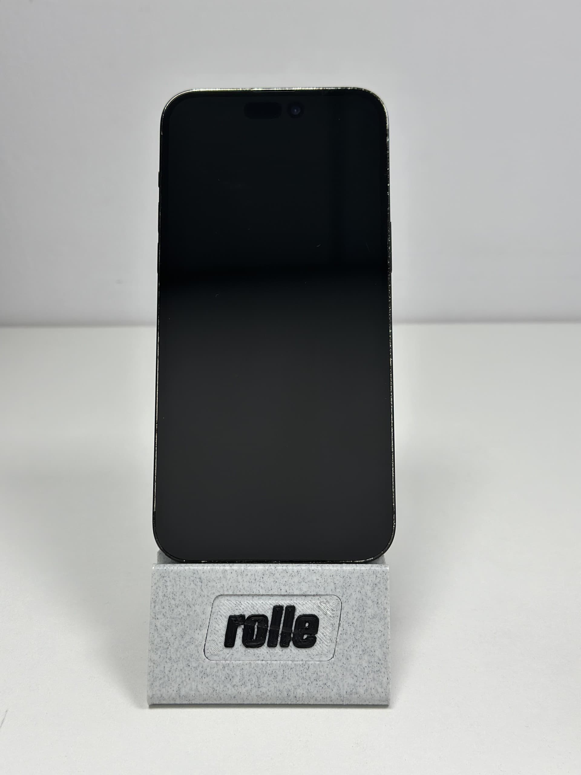 Apple iPhone 14 Pro Max 128GB Space Black