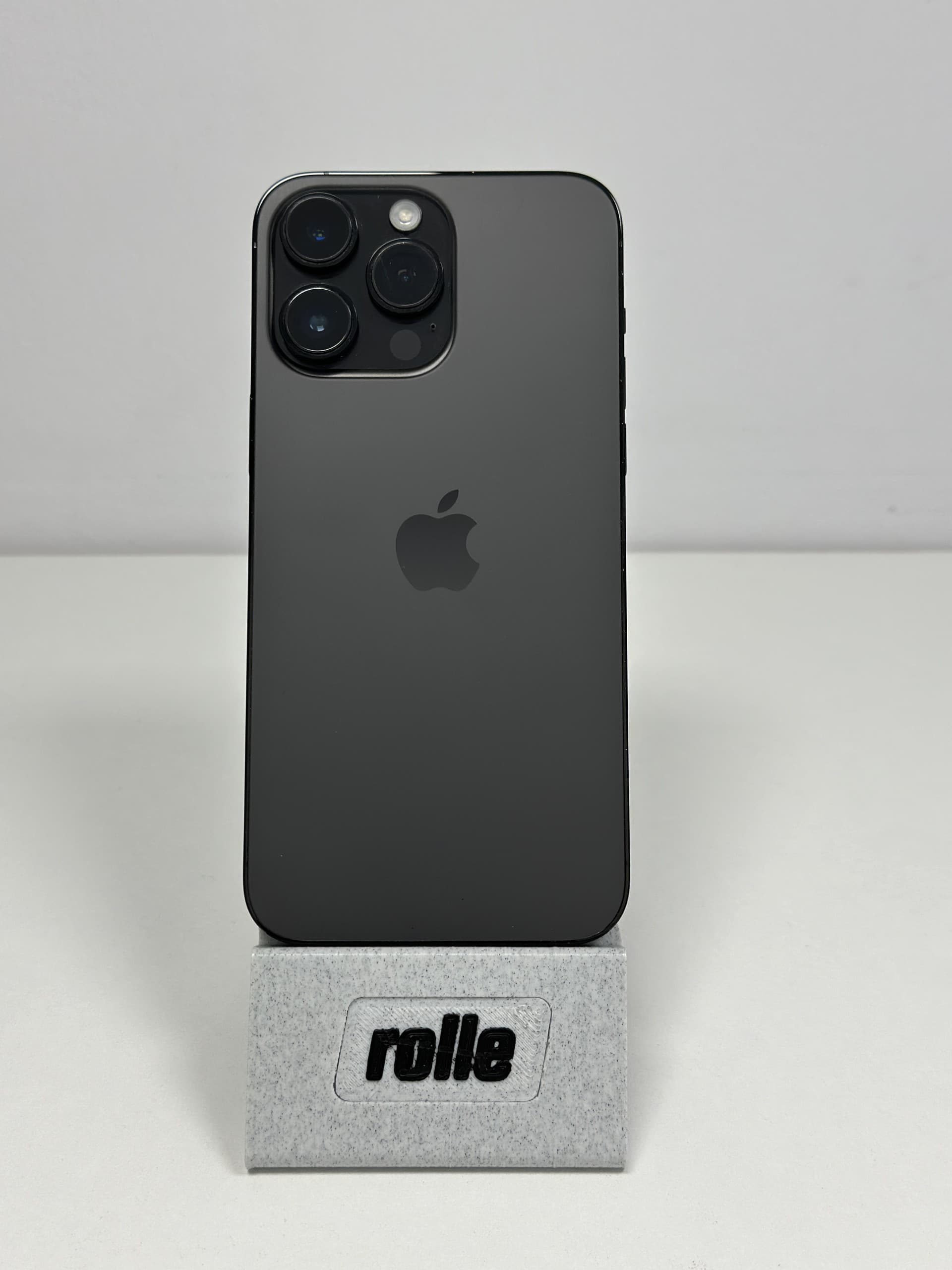 Apple iPhone 14 Pro Max 128GB Space Black