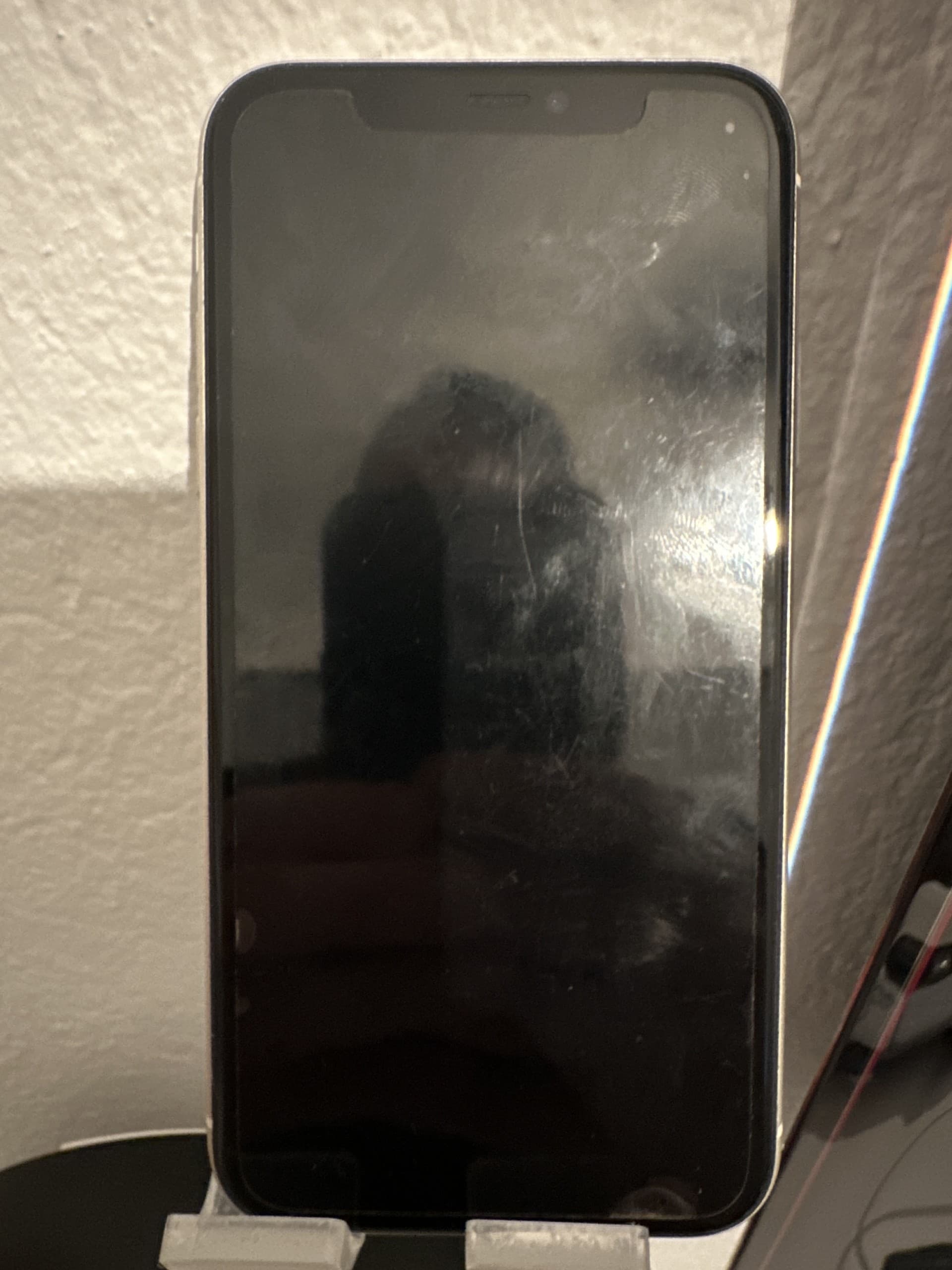 Apple iPhone 11 64GB White