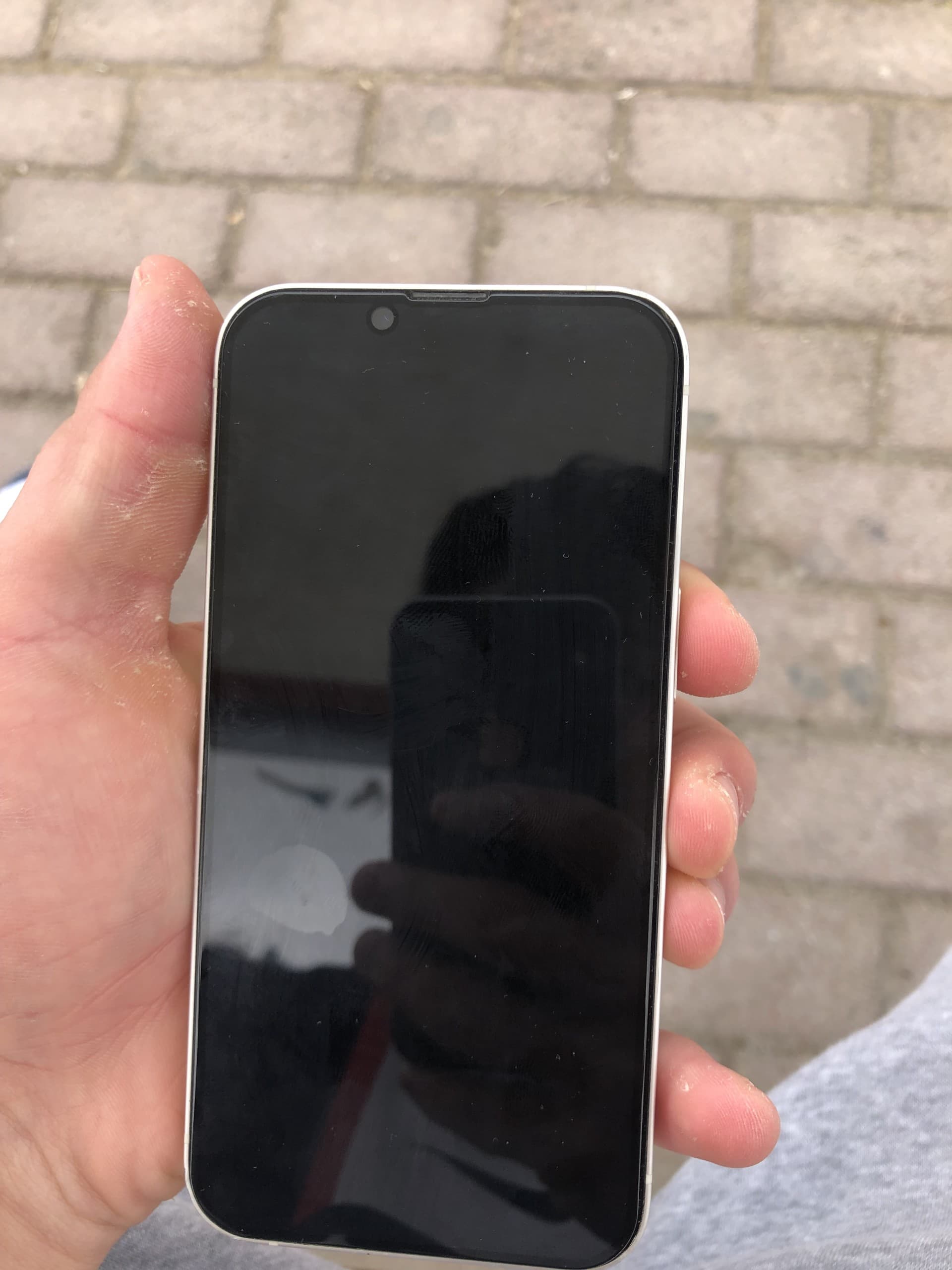 Apple iPhone 13 128GB Starlight