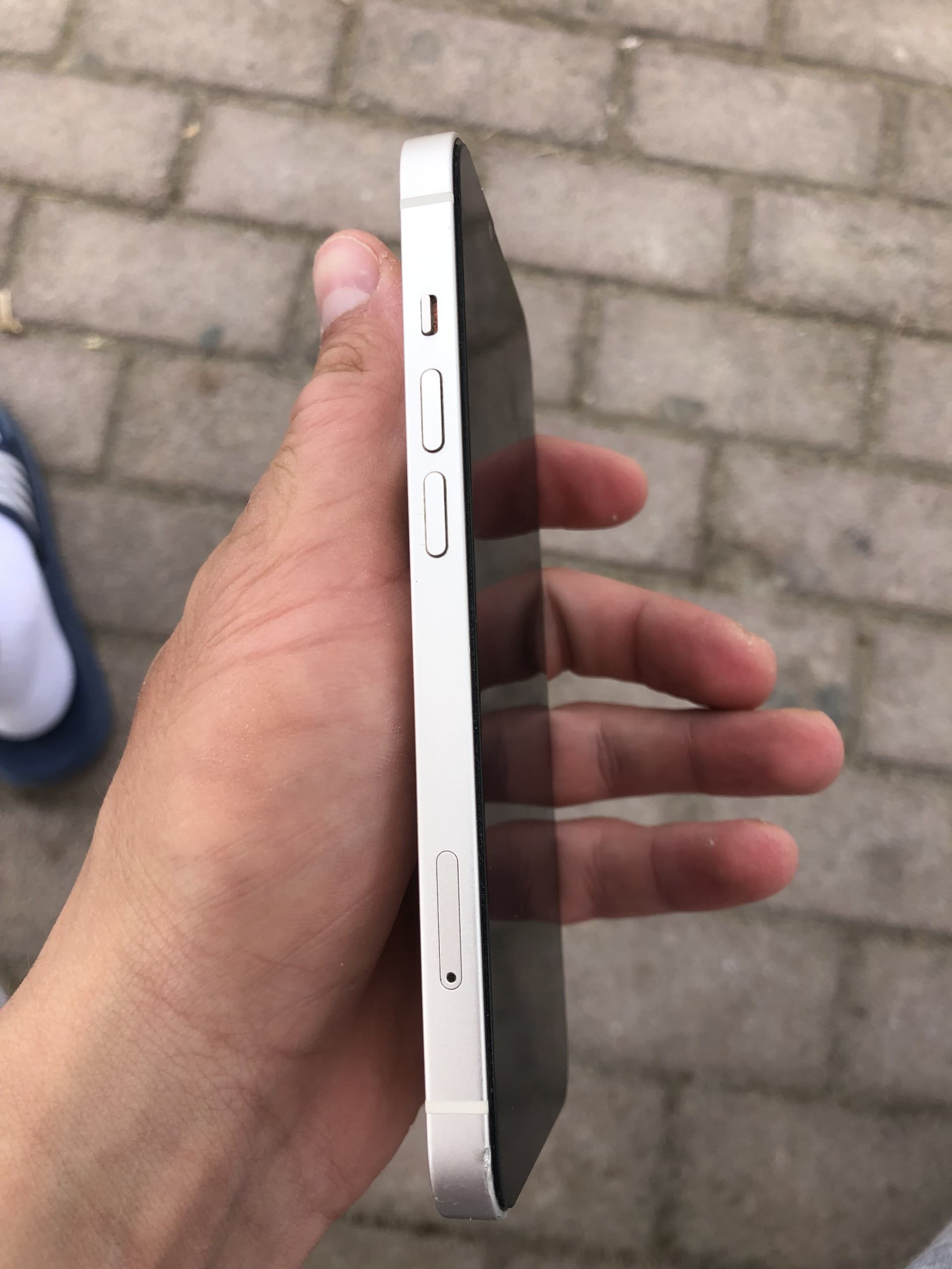Apple iPhone 13 128GB Starlight