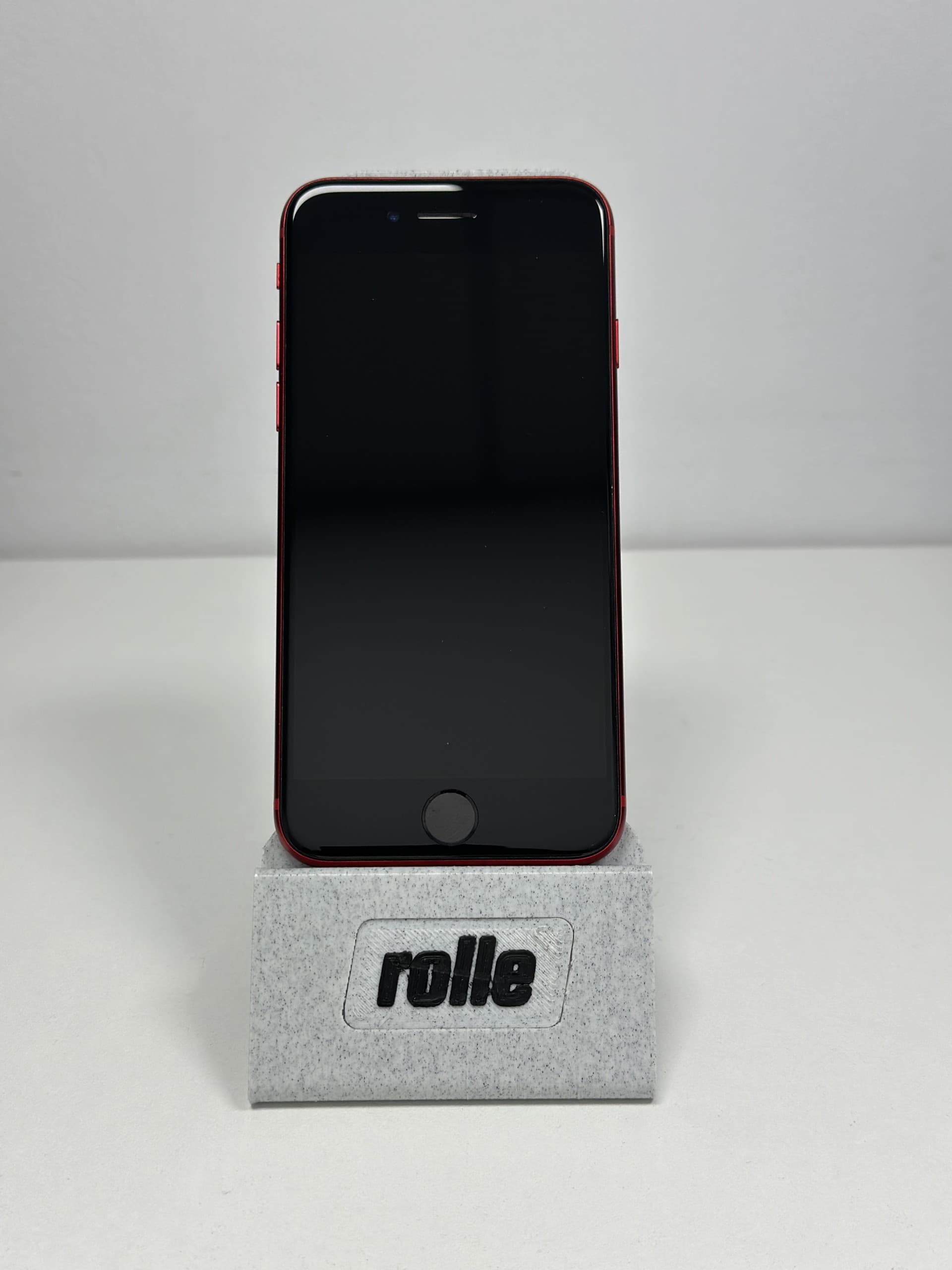 Apple iPhone SE (2020) 256GB Red