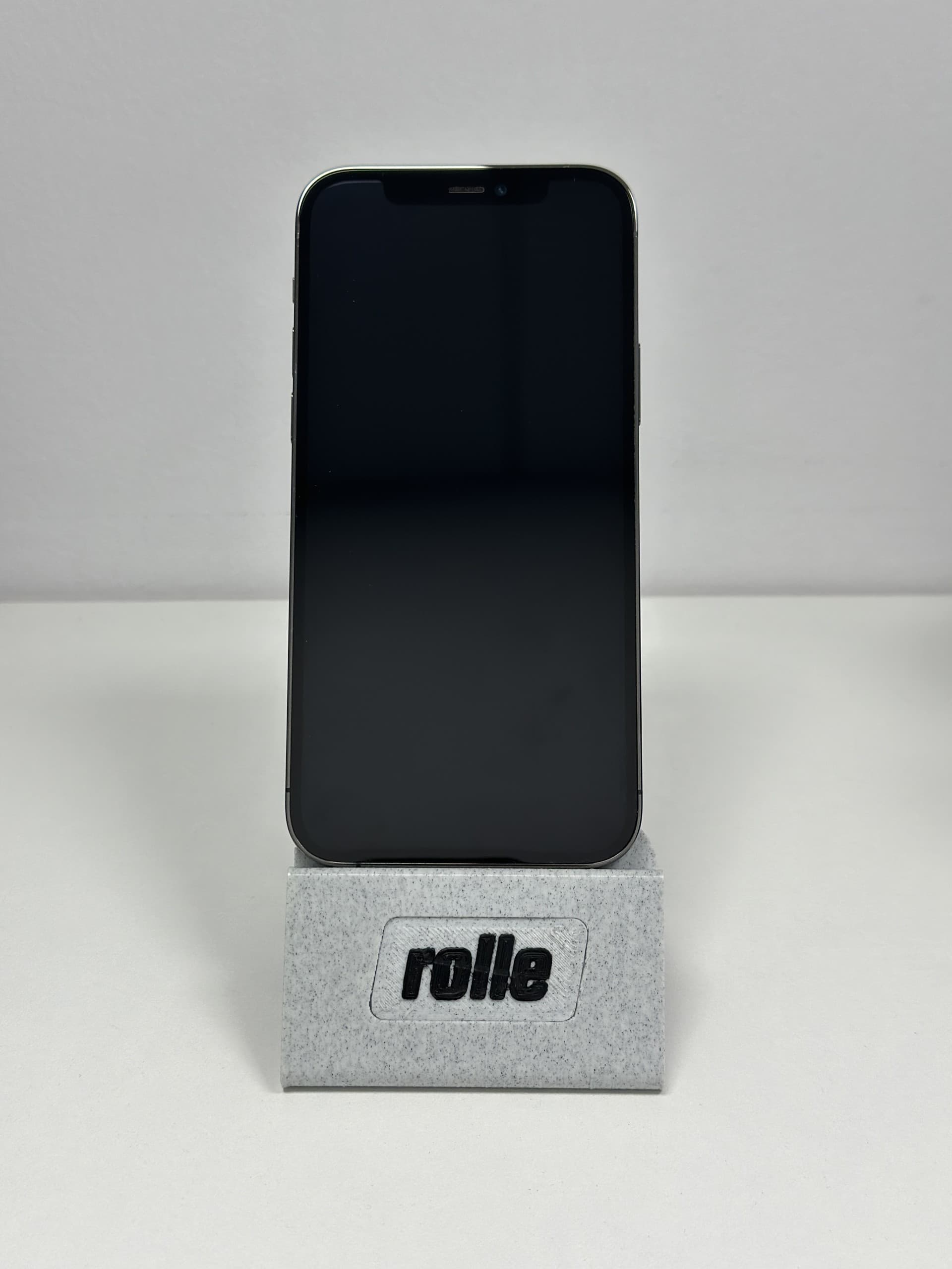 Apple iPhone 12 Pro 128GB Graphite