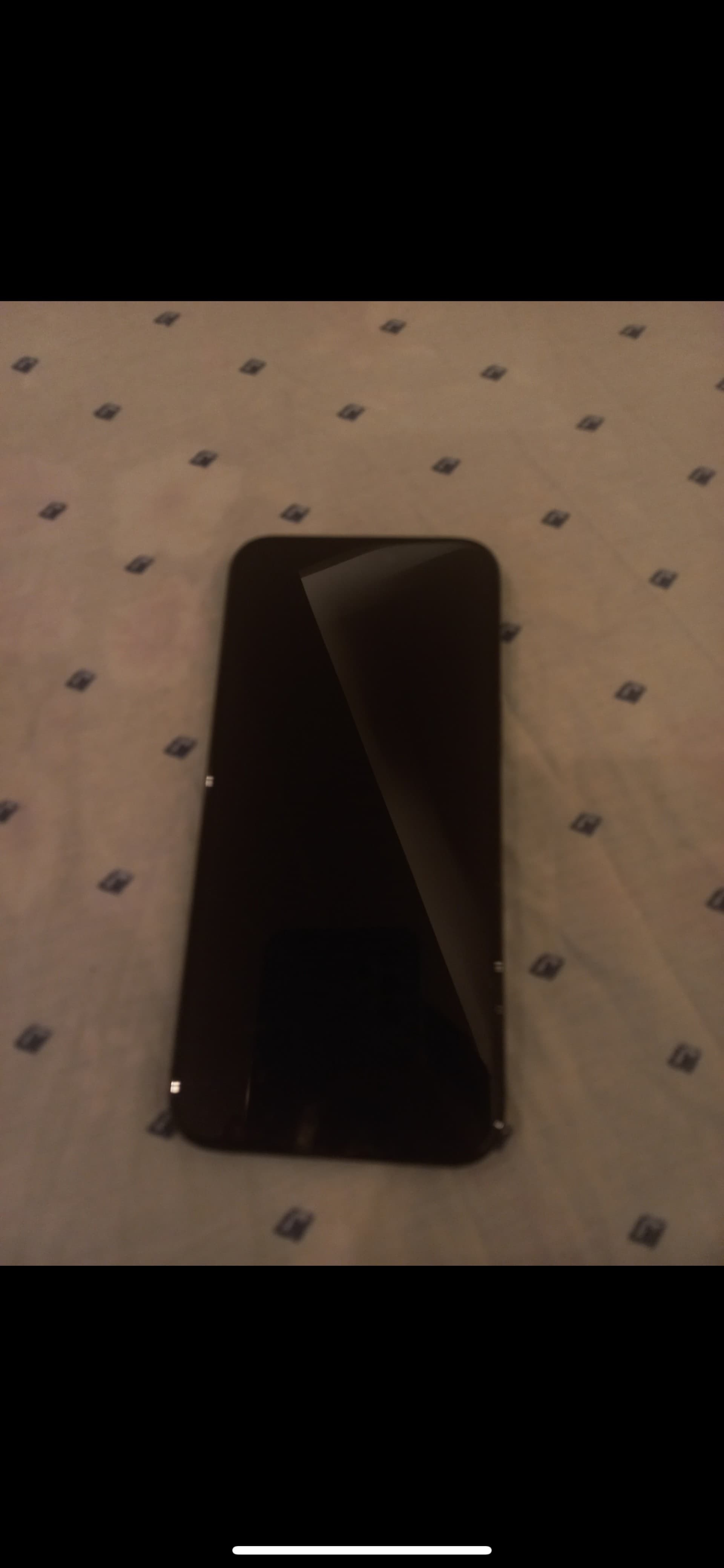 Apple iPhone 15 Pro Max 256GB Black Titanium